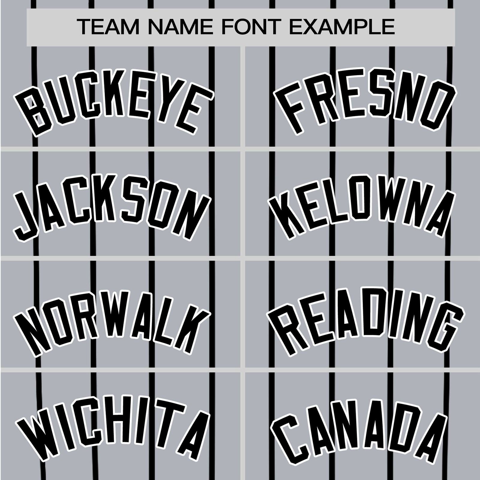Custom Gray Black Pinstripe Black-Gray Authentic Raglan Sleeves Baseball Jersey