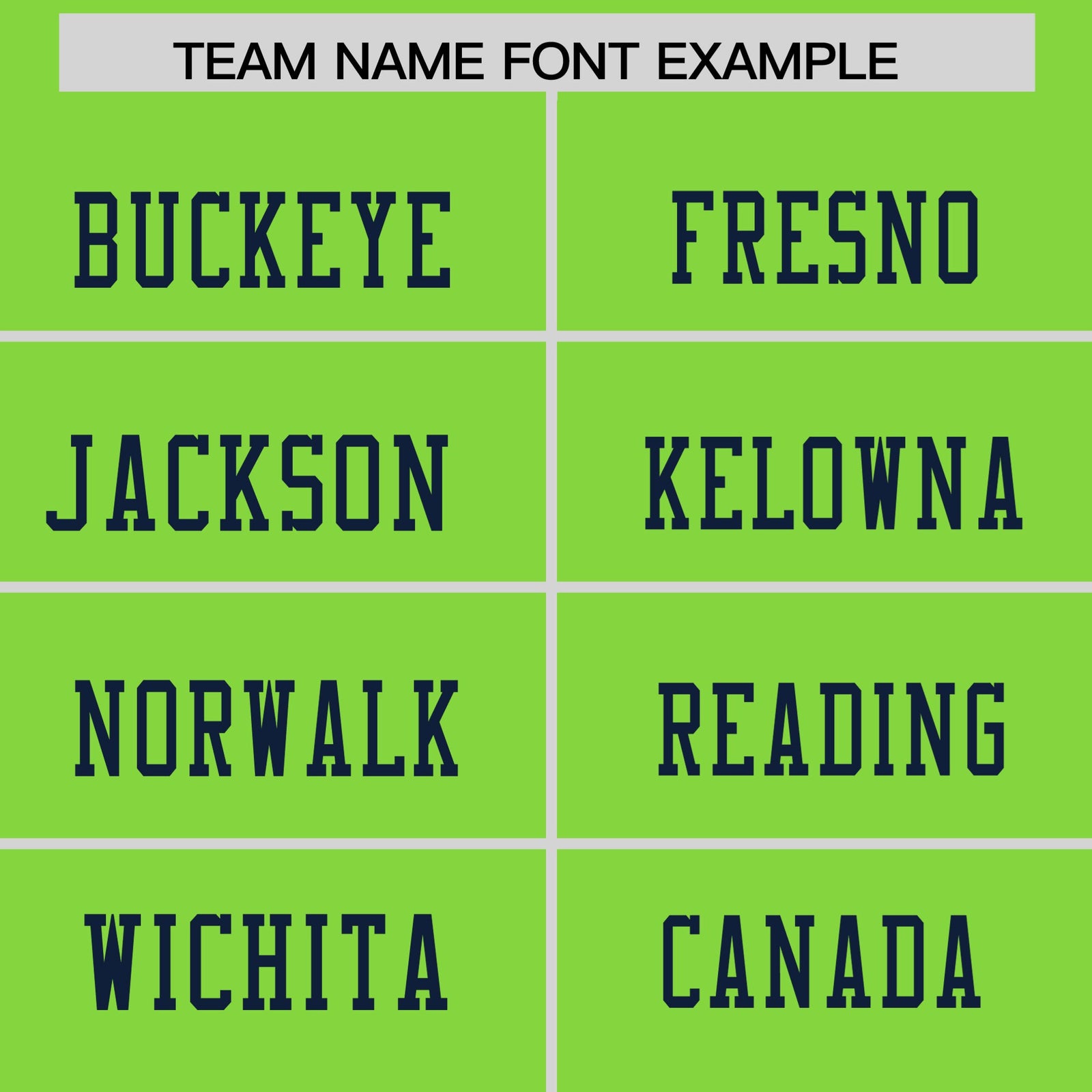 Custom Neon-Green Navy-White Mesh Authentic Football Jersey