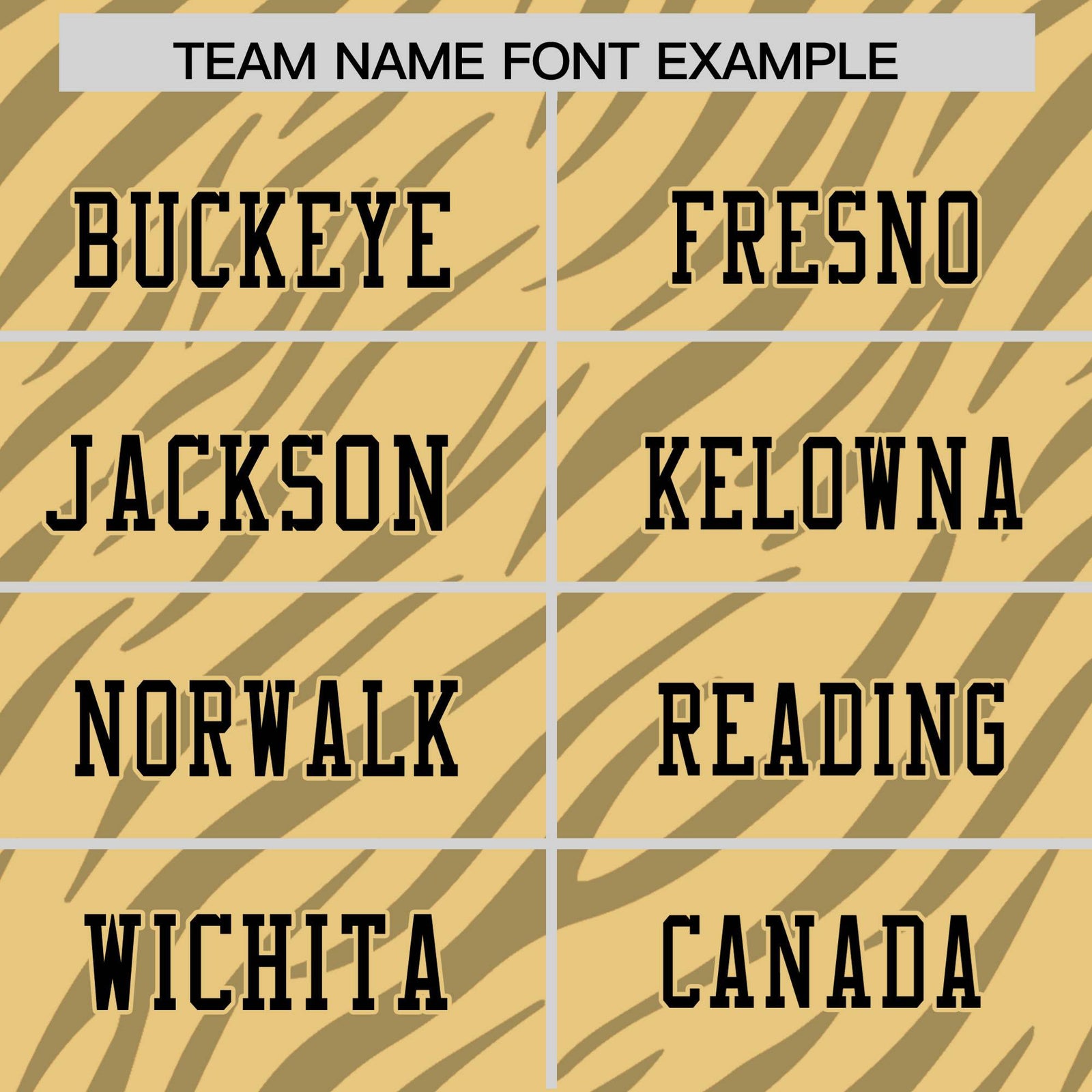 Custom Khaki Gray Personalized Tiger Stripe Graffiti Pattern Authentic Football Jersey