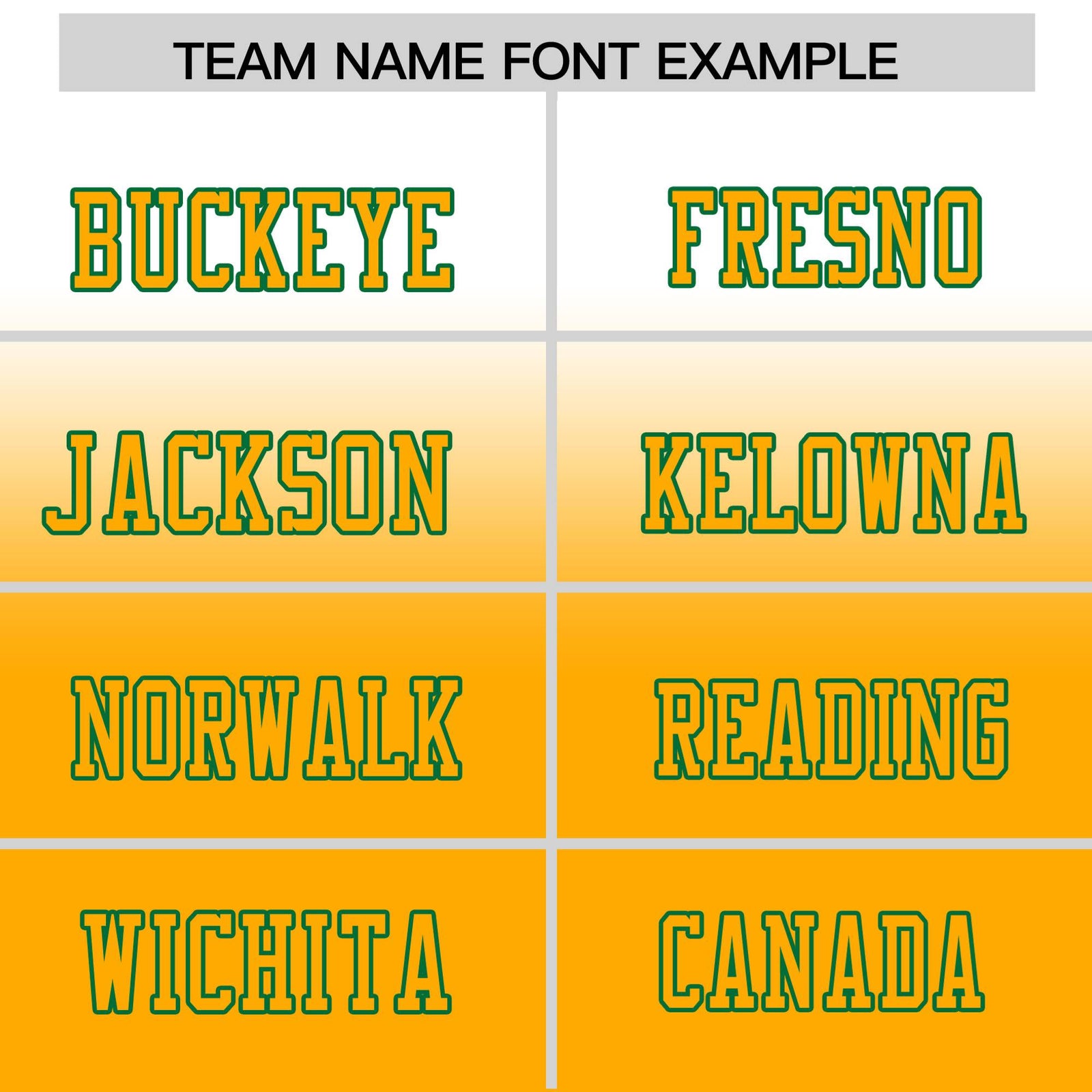 Custom White Yellow-Kelly Green Gradient Fashion Mesh Authentic Football Jersey