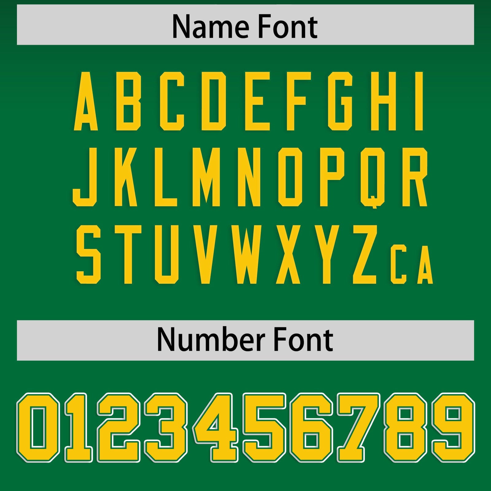 Custom Black Kelly Green-Gold Gradient Fashion Mesh Authentic Football Jersey