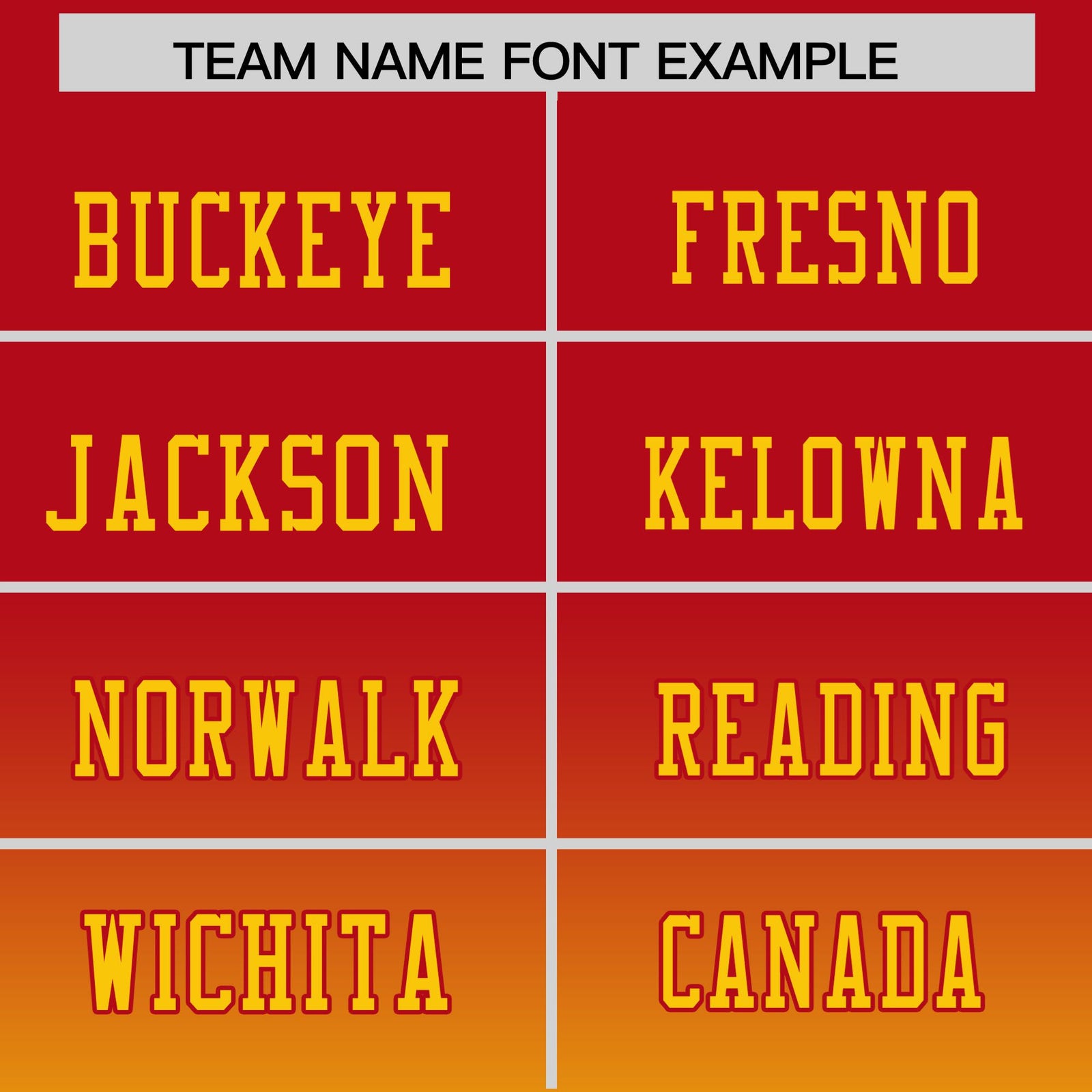 Custom Red Gold White Gradient Fashion Mesh Authentic Football Jersey