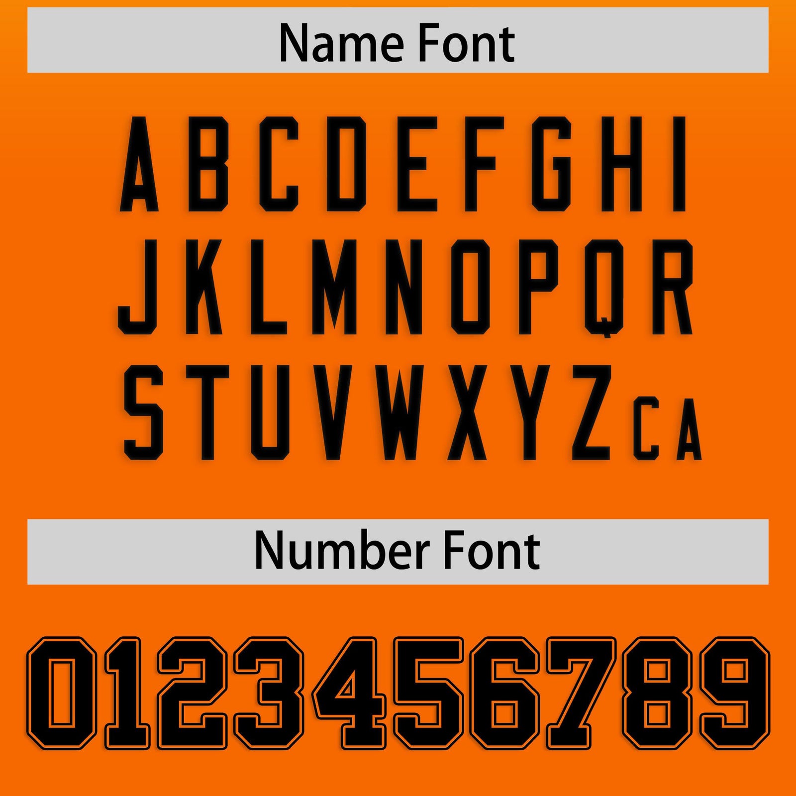 Custom Gold Orange-black Gradient Fashion Mesh Authentic Football Jersey