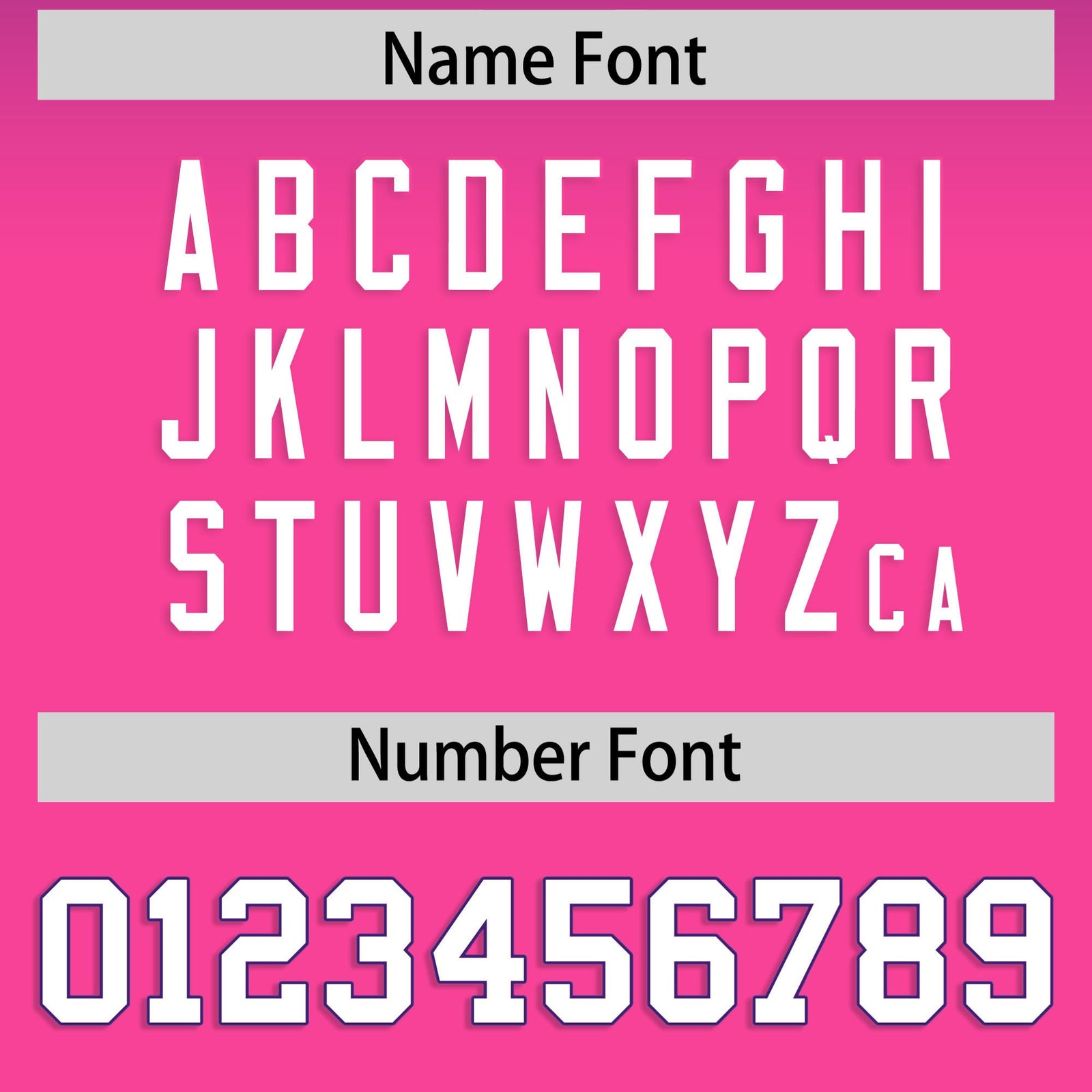 Custom Purple Pink-White Gradient Fashion Mesh Authentic Football Jersey