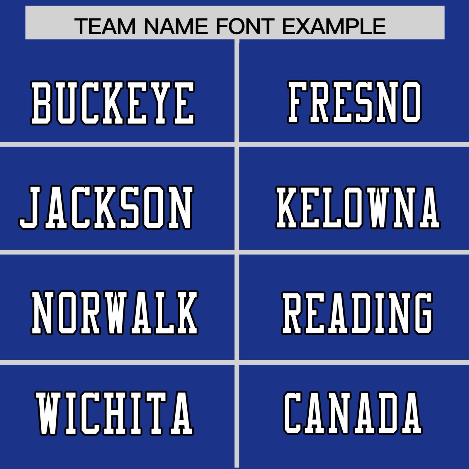 Custom Royal Blue Black Personalized Shoulder Star Pattern Authentic Football Jersey