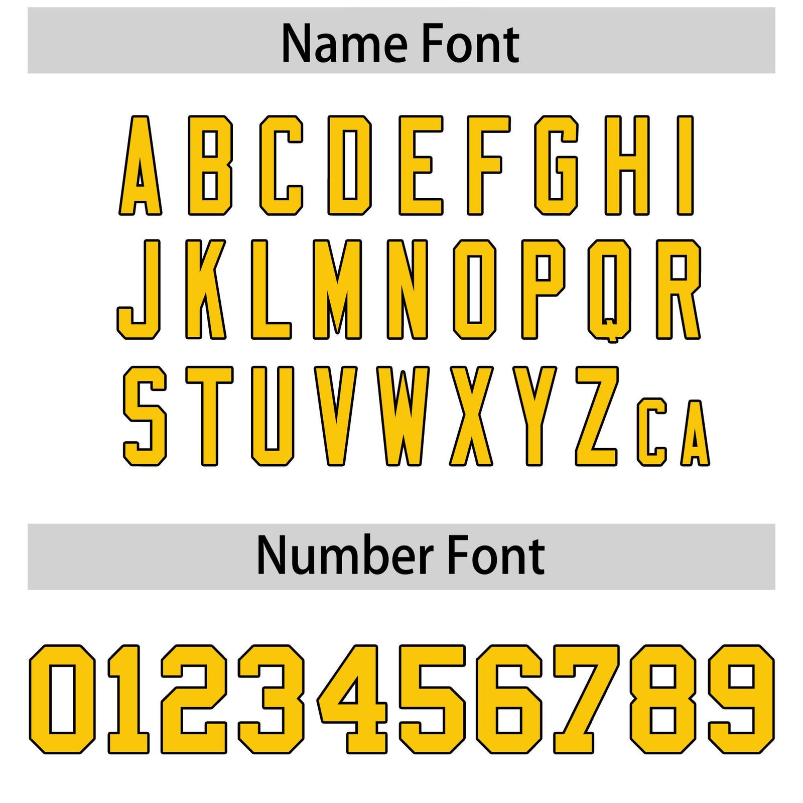 Custom White Gold-Black Color Block Personalized Raglan Sleeves Authentic Football Jersey