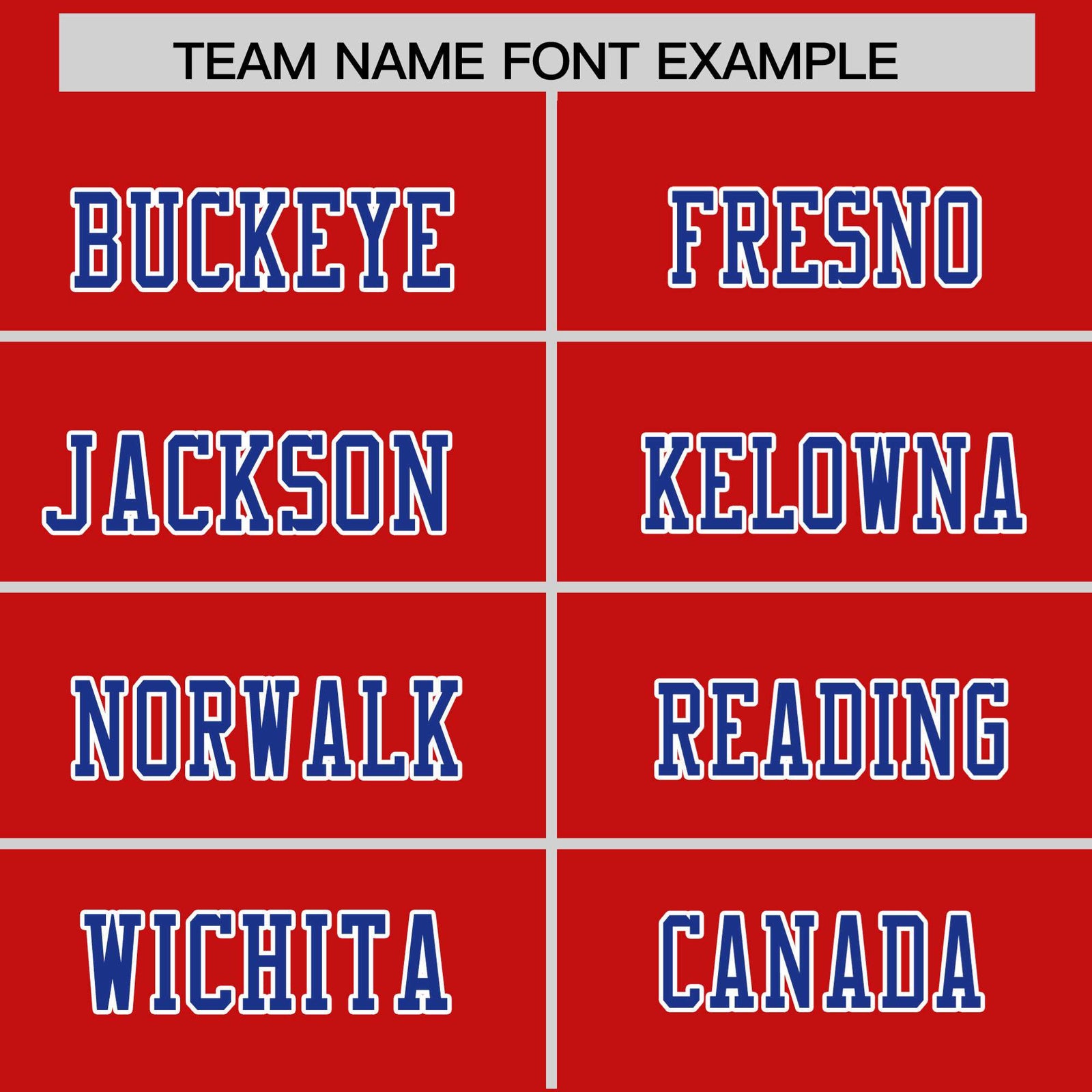 Custom Red Royal Blue-White Color Block Personalized Raglan Sleeves Authentic Football Jersey