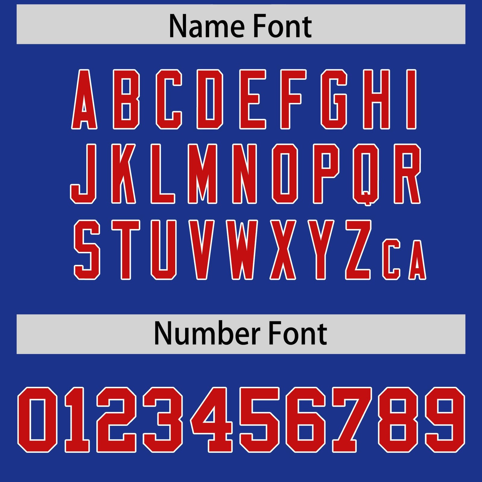 Custom Royal Blue Red-White Color Block Personalized Raglan Sleeves Authentic Football Jersey