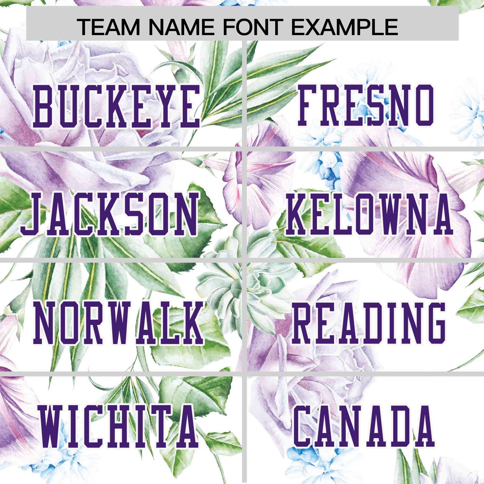 Custom Personalized Flower White-Purple Orange Graffiti Pattern Design Authentic Football Jersey