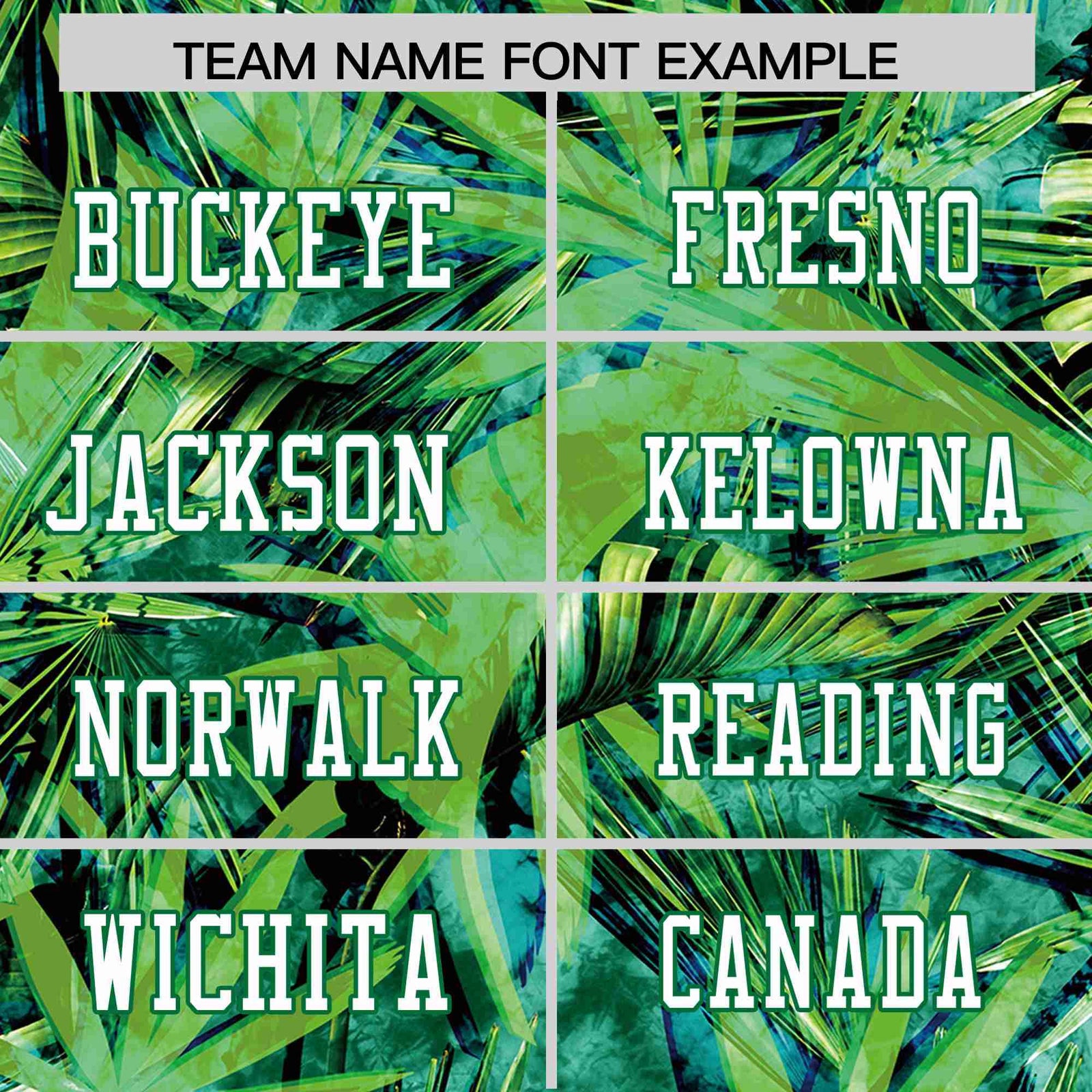 Custom Personalized Leaf Bottle Green Graffiti Pattern Design Authentic Football Jersey