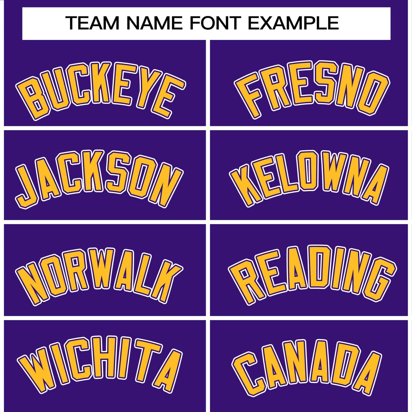 Custom Purple White-Yellow Bomber Raglan Sleeves Varsity Letterman Jacket
