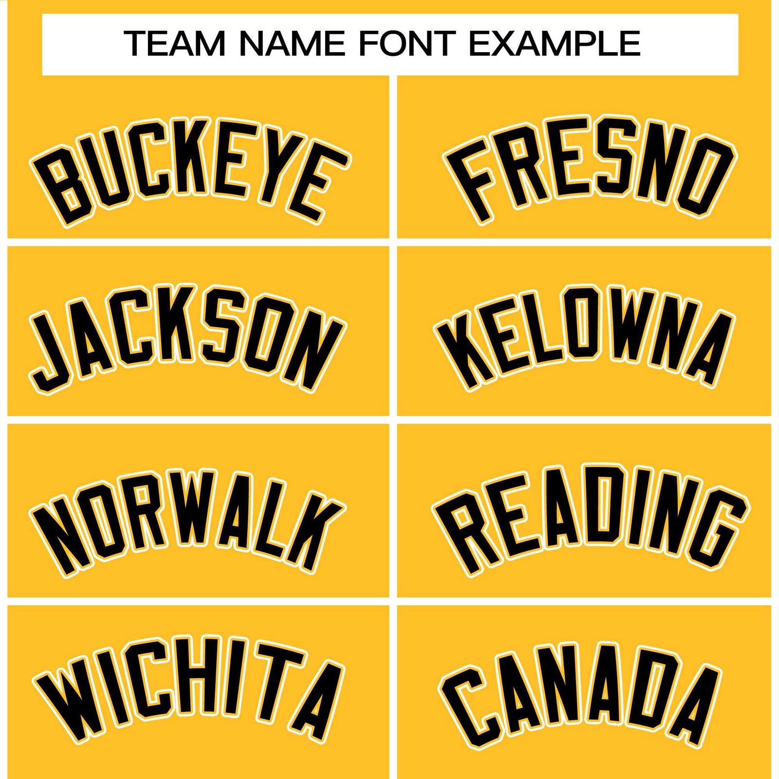 Custom Yellow Black Bomber Raglan Sleeves Varsity Letterman Jacket