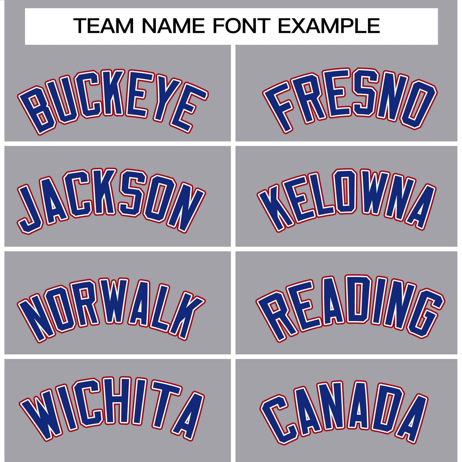 Custom Gray Thunder-Blue Red Bomber Raglan Sleeves Varsity Letterman Jacket