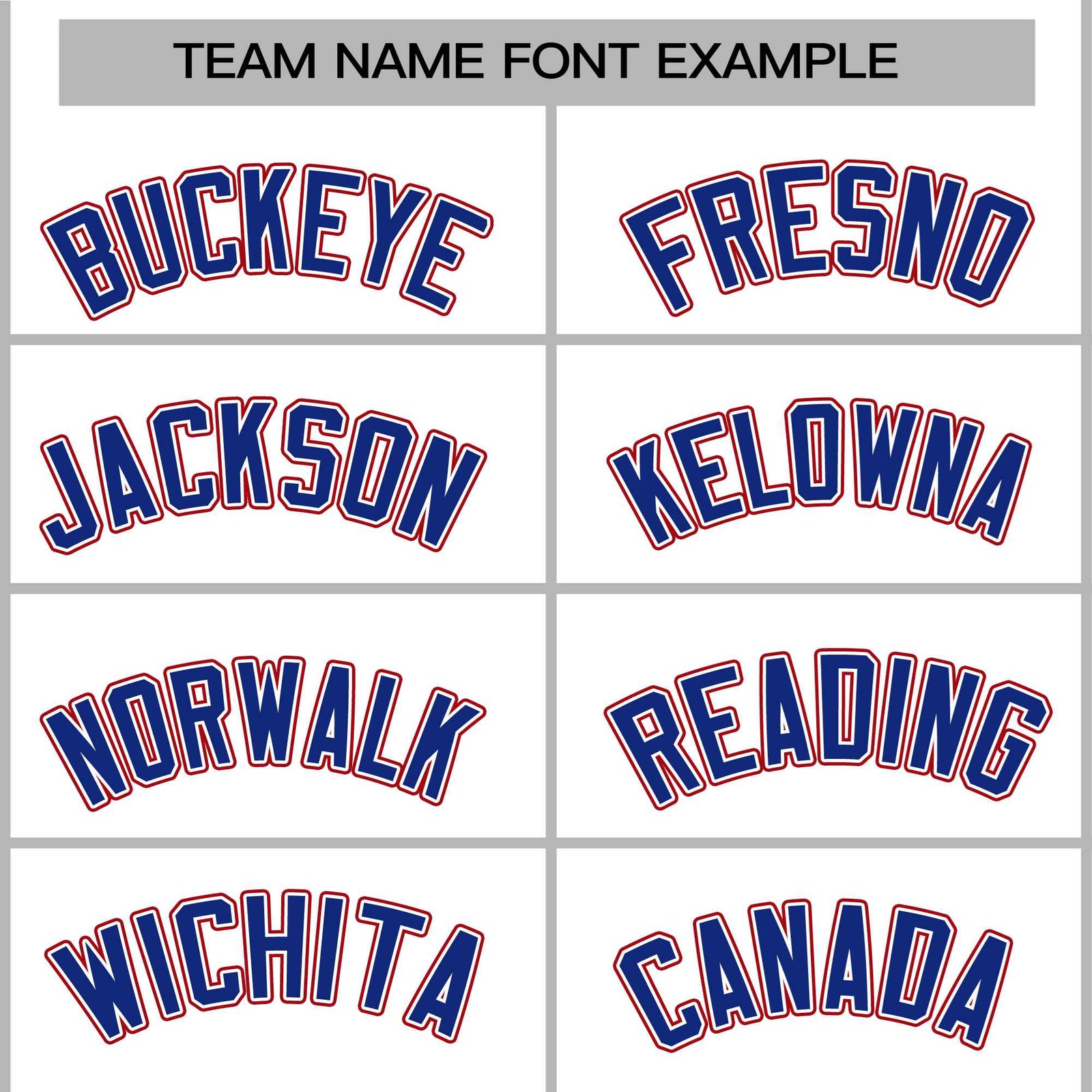 Custom White Thunder-Blue Red Bomber Raglan Sleeves Varsity Letterman Jacket