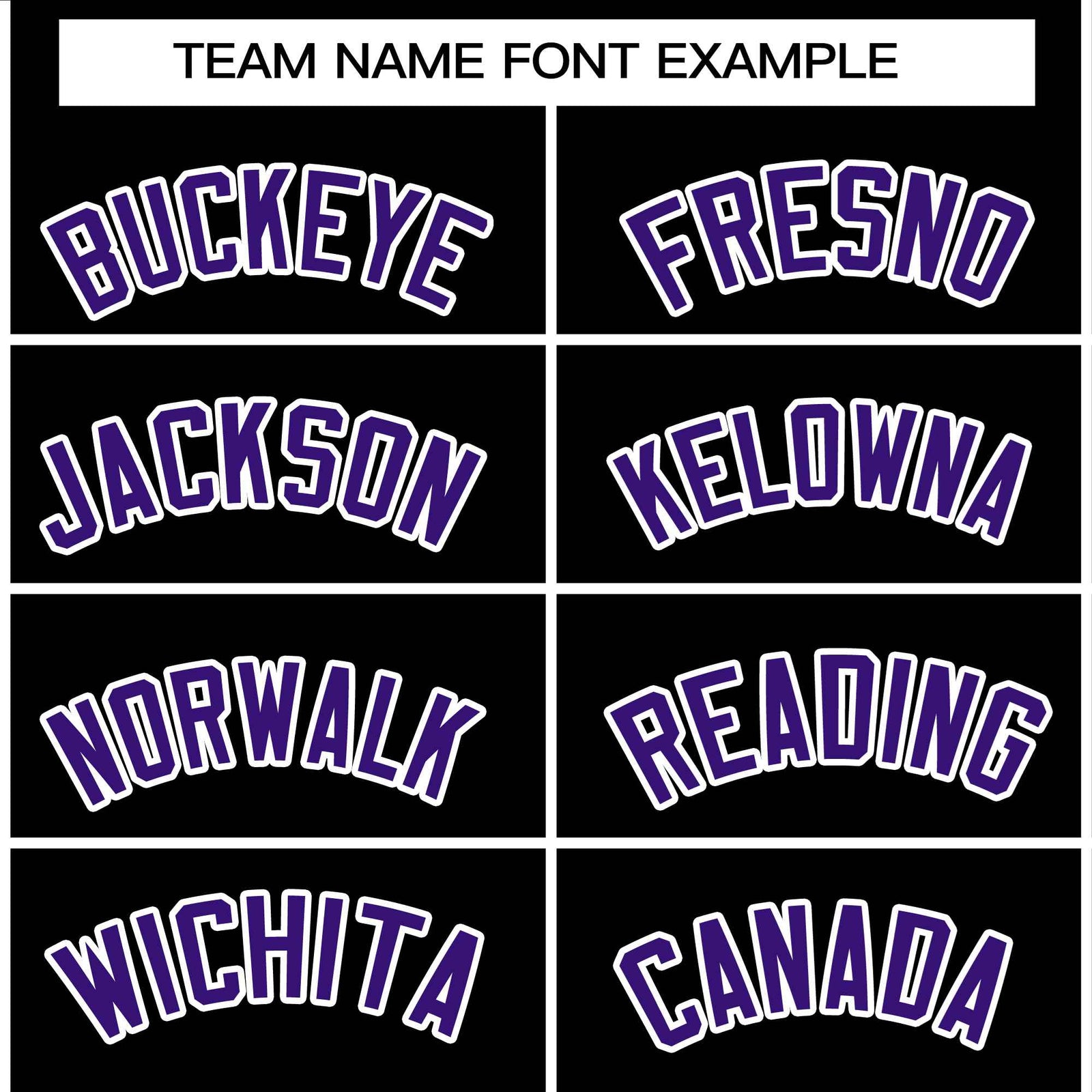 Custom Black Purple White Bomber Raglan Sleeves Varsity Letterman Jacket