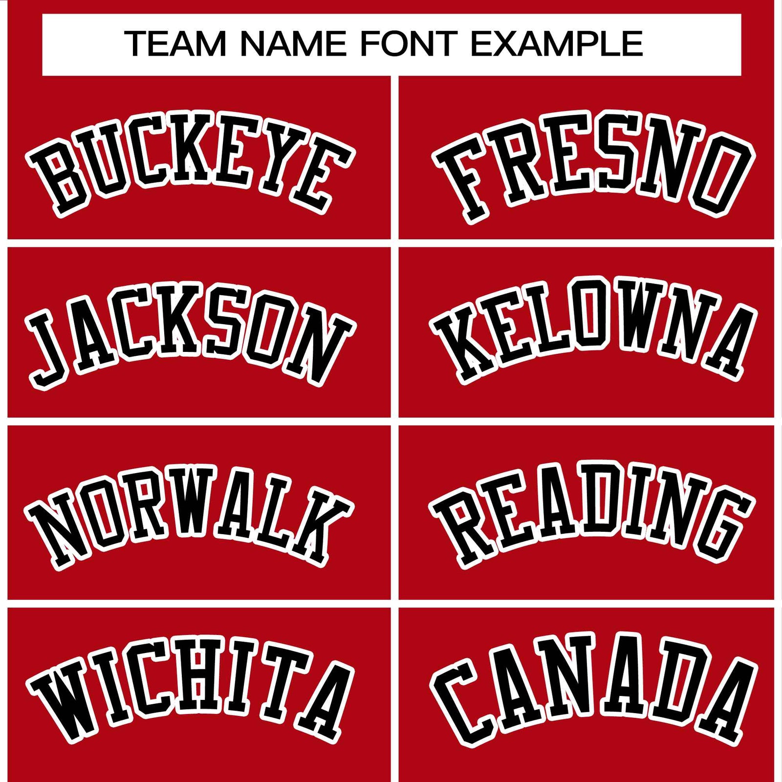 Custom Royal-Red Black-White Bomber Raglan Sleeves Varsity Letterman Jacket