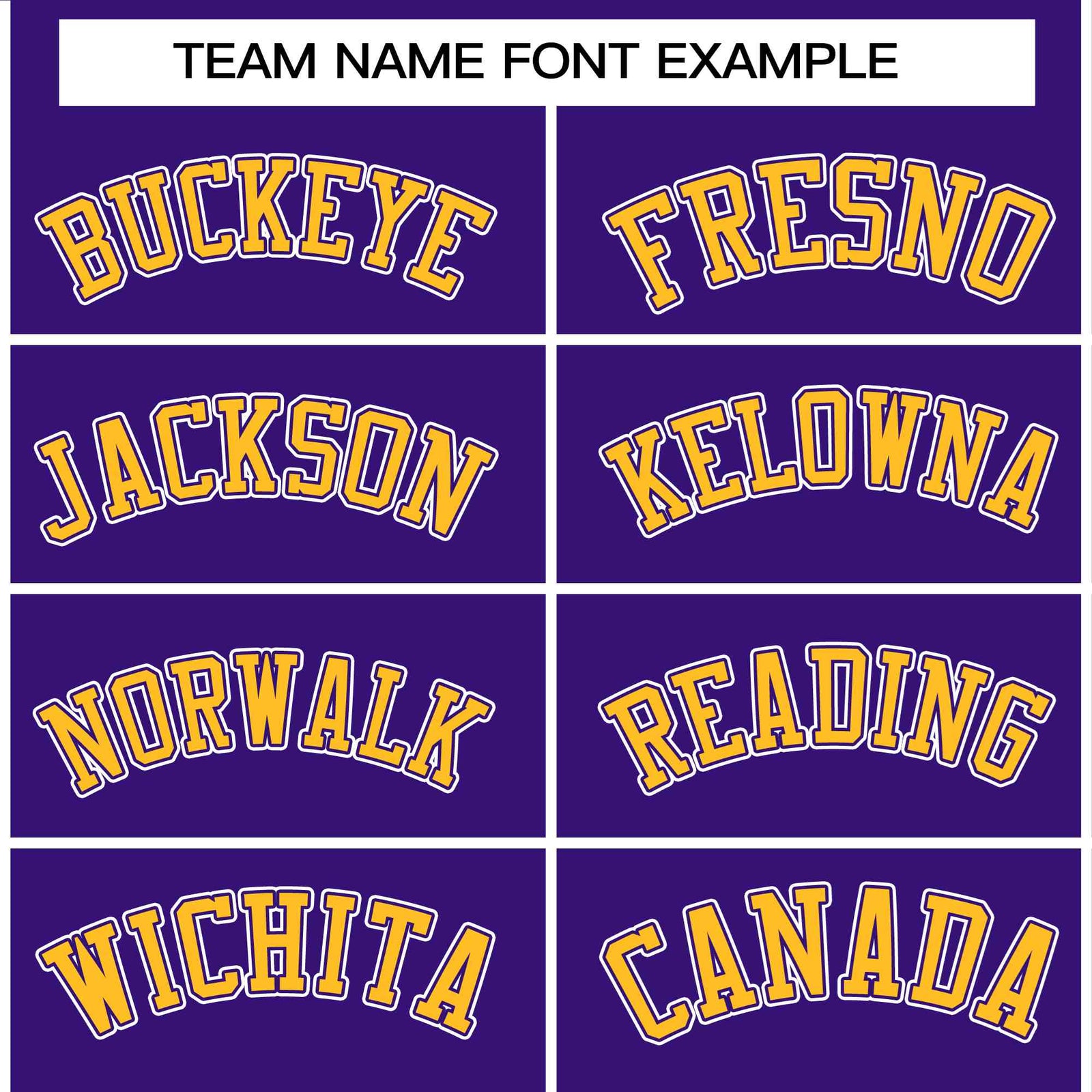 Custom Purple White-Yellow Bomber Raglan Sleeves Varsity Letterman Jacket