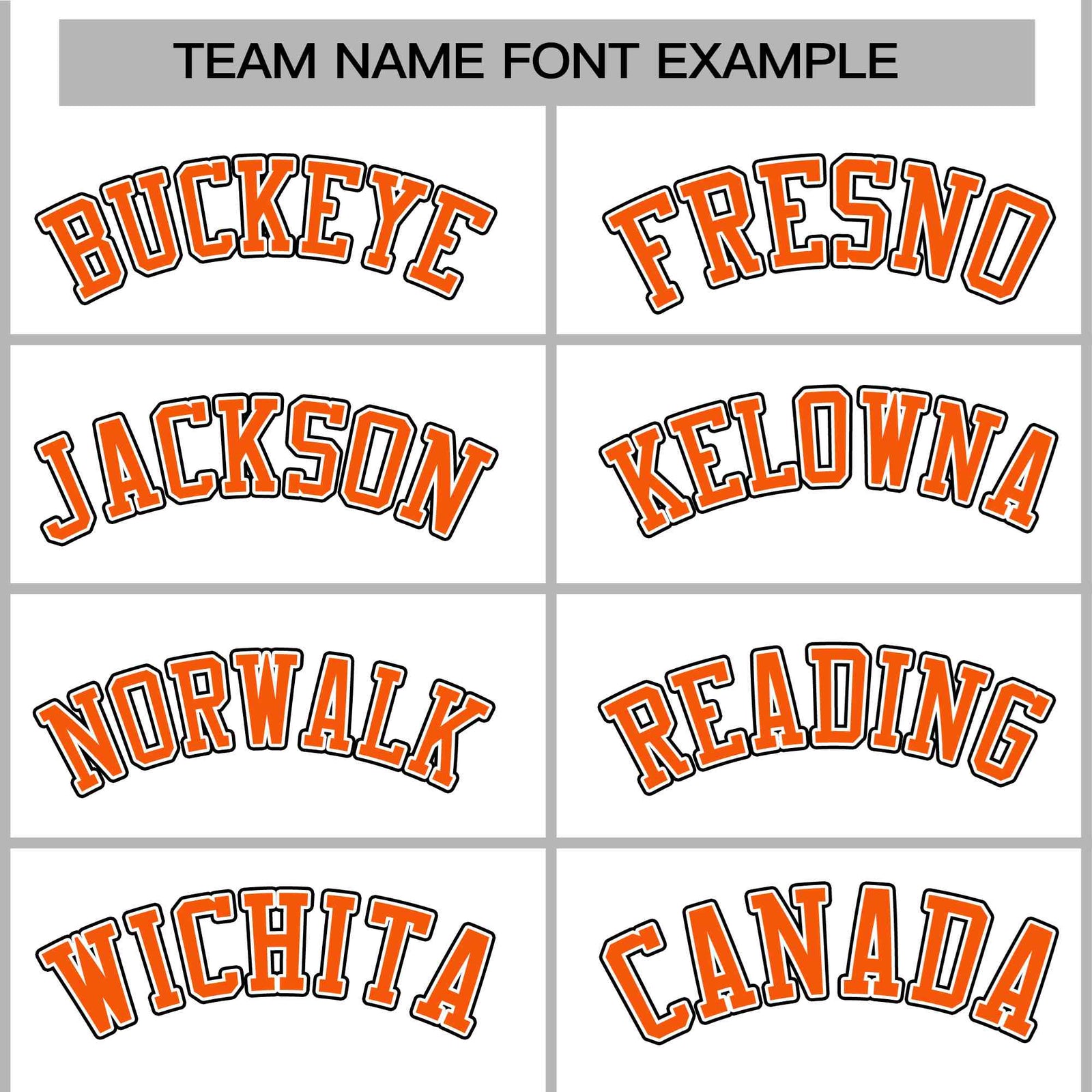 Custom White Black-Orange Bomber Raglan Sleeves Varsity Letterman Jacket