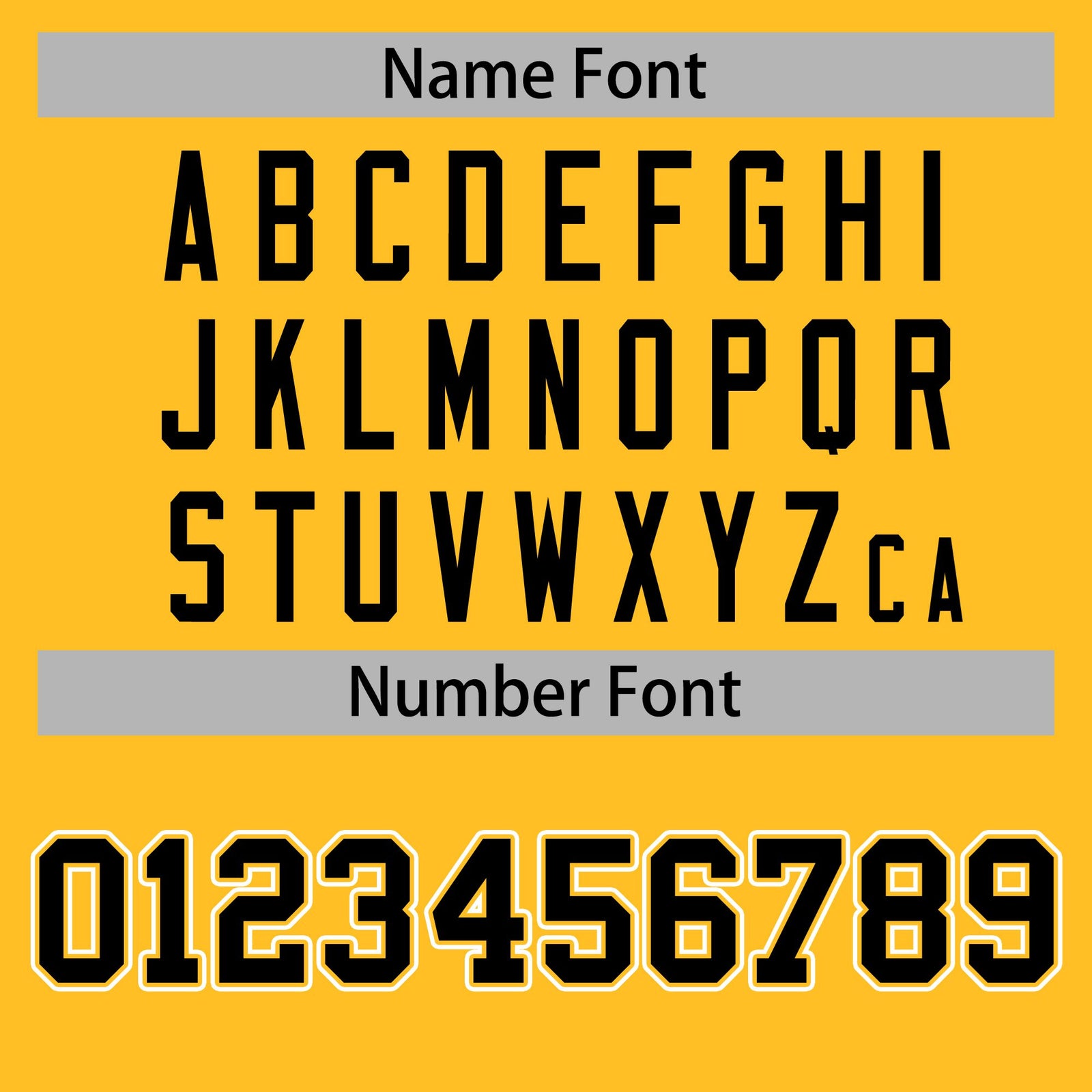 Custom Yellow Black Bomber Raglan Sleeves Varsity Letterman Jacket