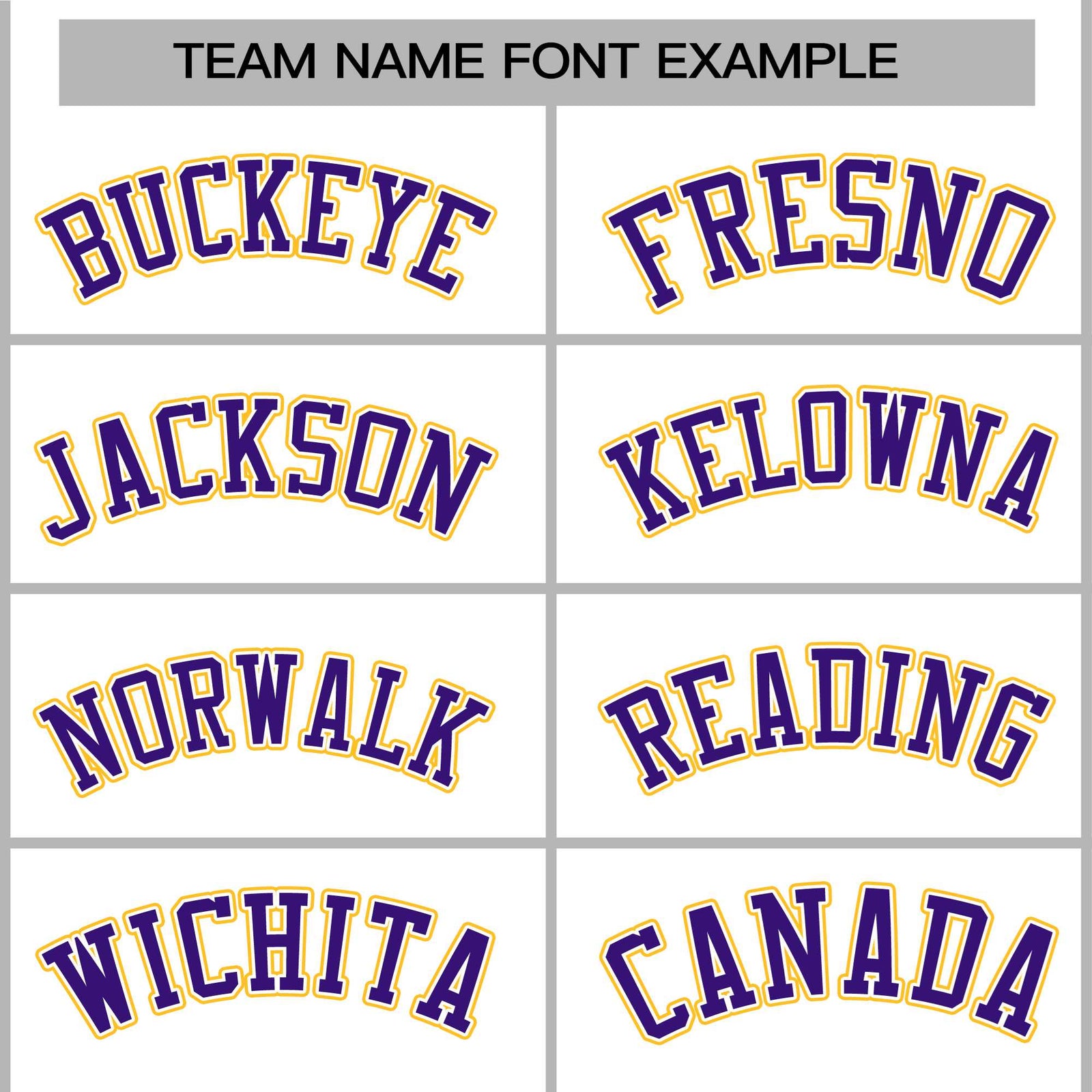 Custom White-Yellow Purple Bomber Raglan Sleeves Varsity Letterman Jacket