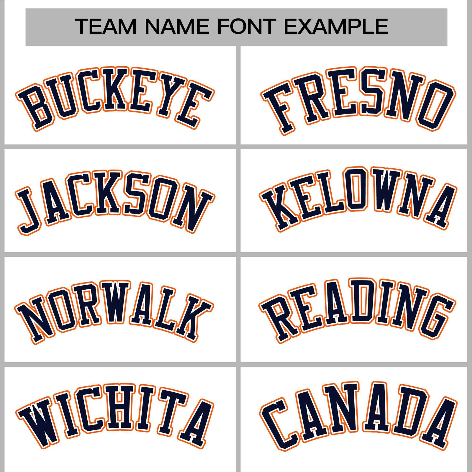 Custom White Navy Orange Bomber Raglan Sleeves Varsity Letterman Jacket