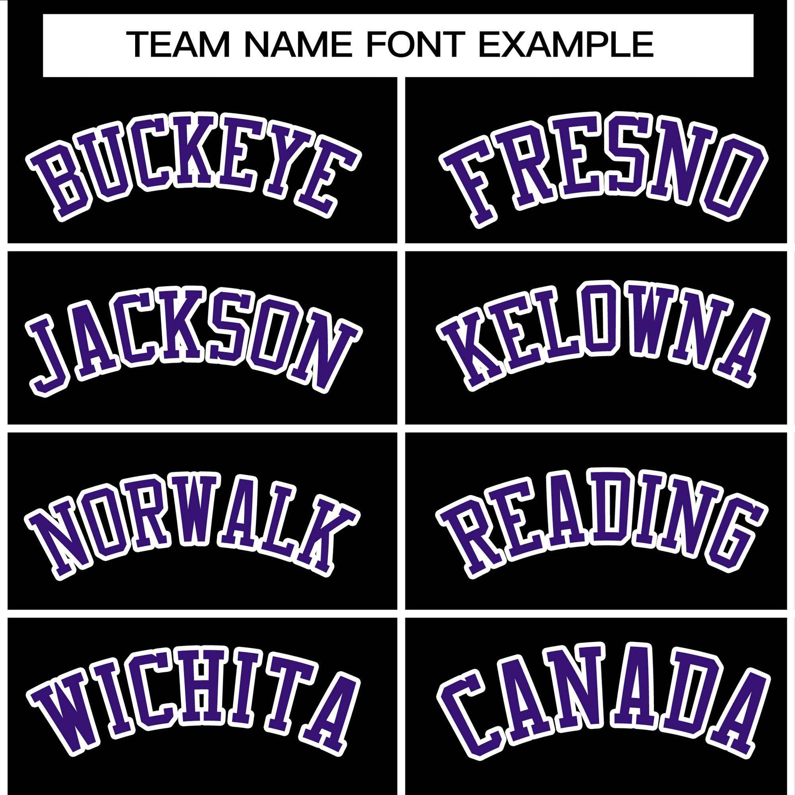 Custom Black Purple White Bomber Raglan Sleeves Varsity Letterman Jacket