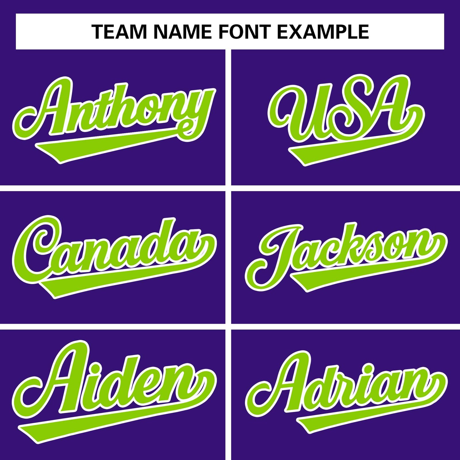 Custom Purple White Neon-Green Bomber Raglan Sleeves Varsity Letterman Jacket