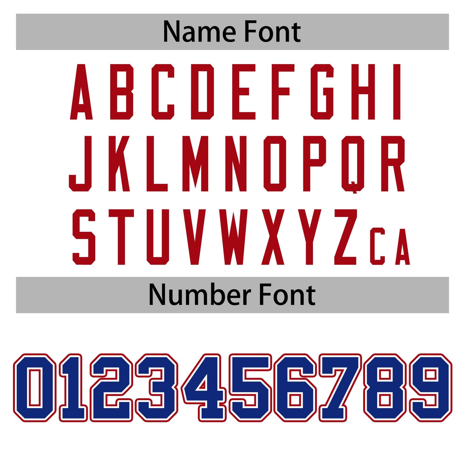 Custom White Thunder-Blue Red Bomber Raglan Sleeves Varsity Letterman Jacket