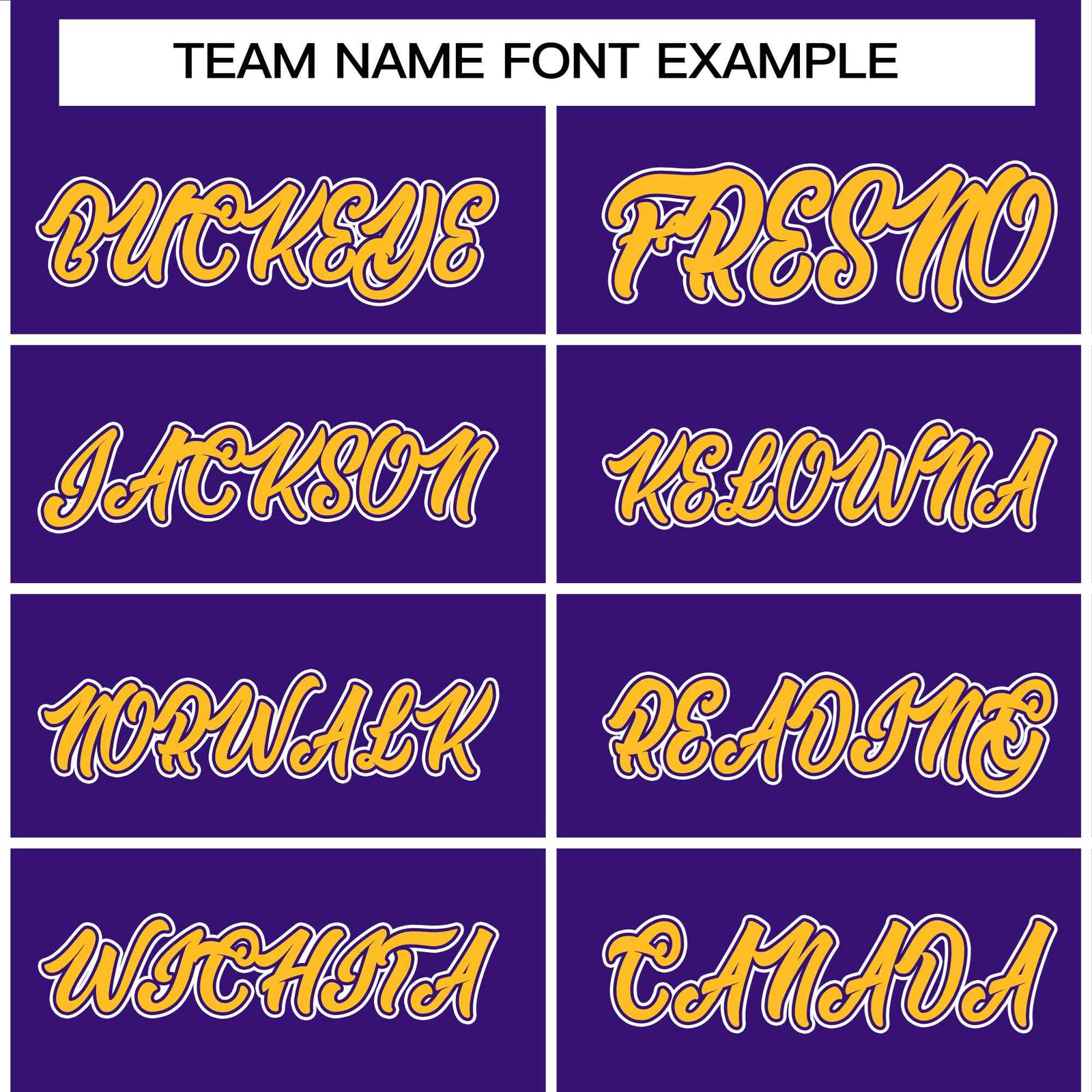 Custom Purple White-Yellow Bomber Raglan Sleeves Varsity Letterman Jacket