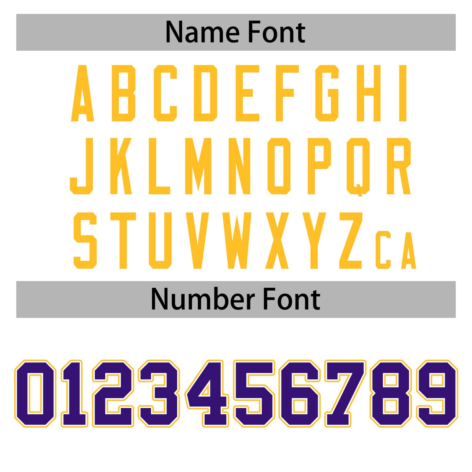 Custom White-Yellow Purple Bomber Raglan Sleeves Varsity Letterman Jacket