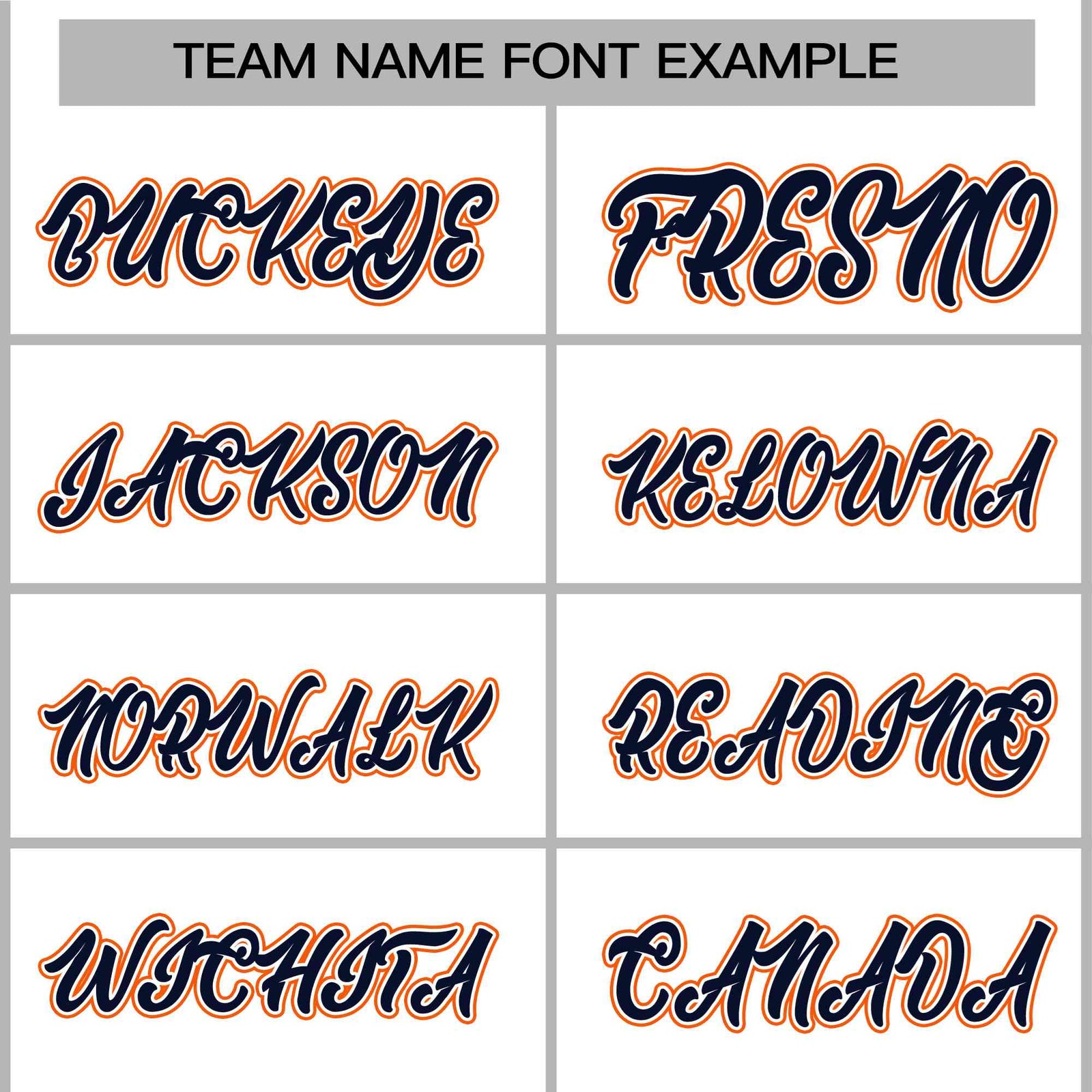 Custom White Navy Orange Bomber Raglan Sleeves Varsity Letterman Jacket