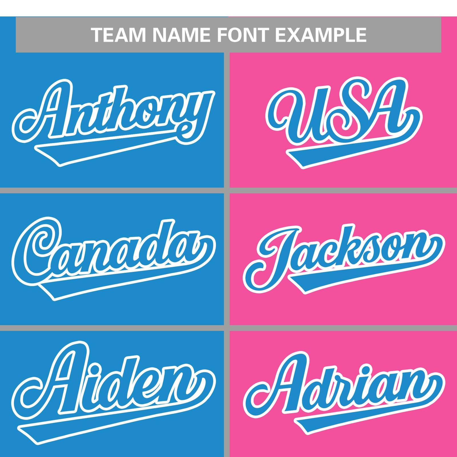 Custom Light-Blue White Pink Bomber Full-Snap Varsity Letterman Split Fashion Jacket