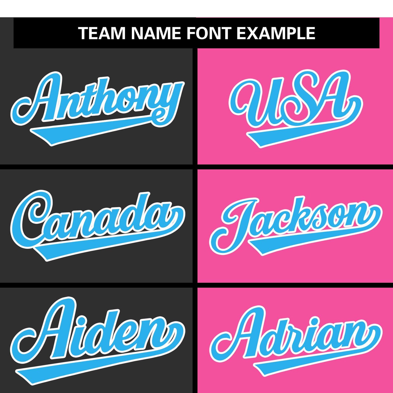 Custom Black Light-Blue Pink Bomber Full-Snap Varsity Letterman Split Fashion Jacket