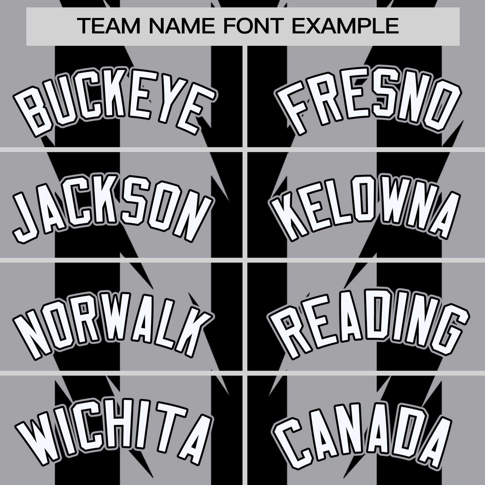 Custom Gray Black-White Blade Graffiti Pattern Varsity Full-Snap Jacket