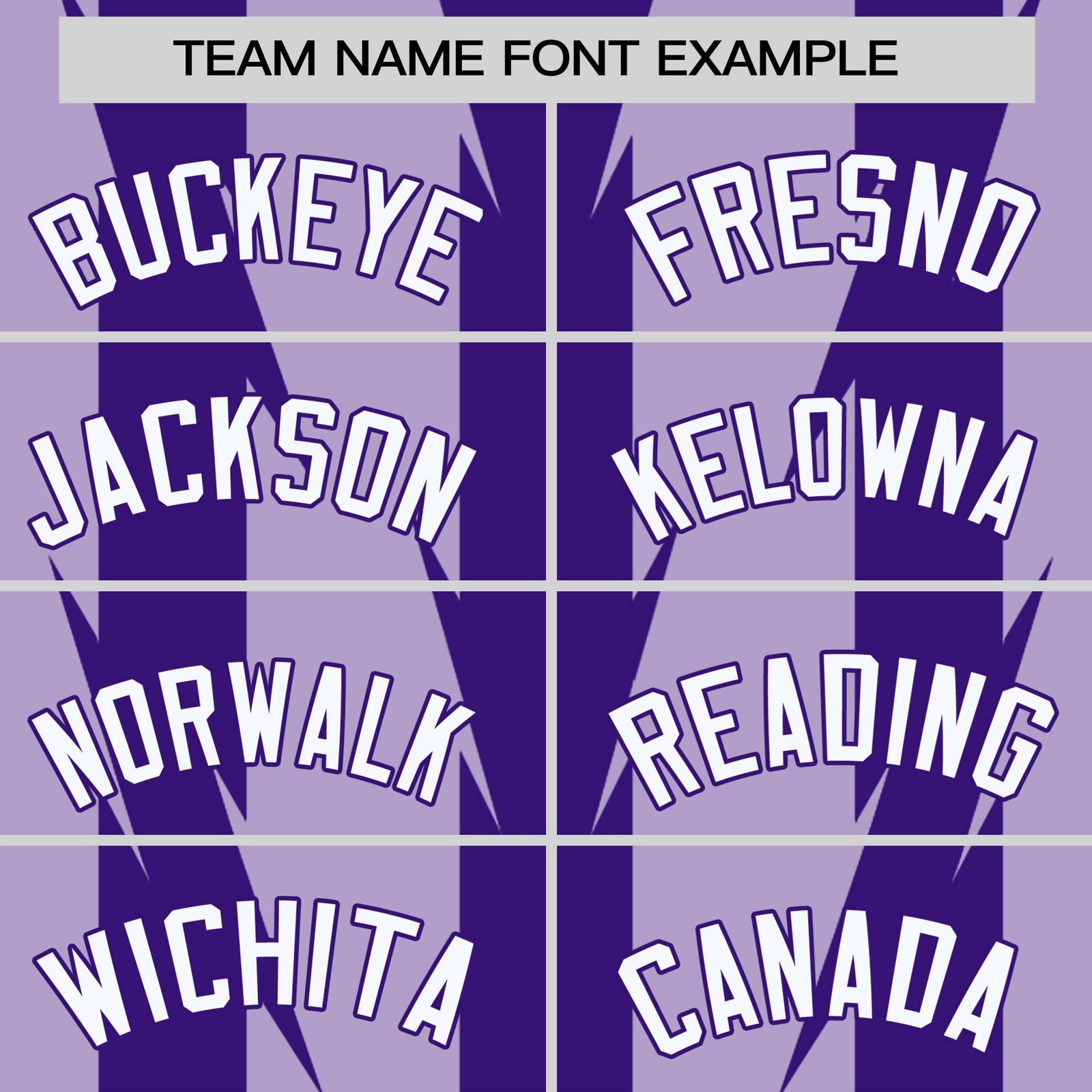 Custom Light Purple Purple-White Blade Graffiti Pattern Varsity Full-Snap Jacket