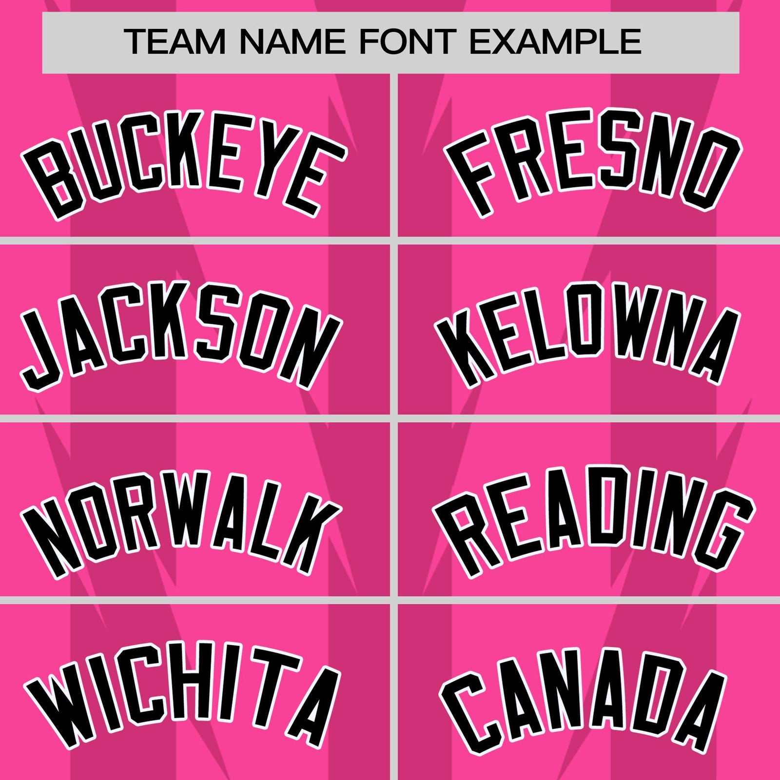 Custom Pink Light Red-White Blade Graffiti Pattern Varsity Full-Snap Jacket