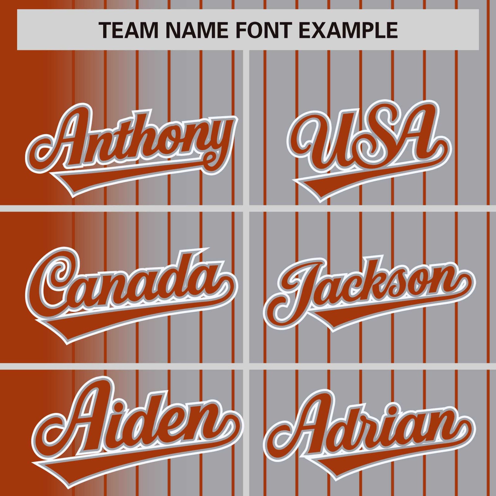 Custom Gray Munsell Pinstripe Munsell-White Gradient Fashion Varsity Full-Snap Jacket