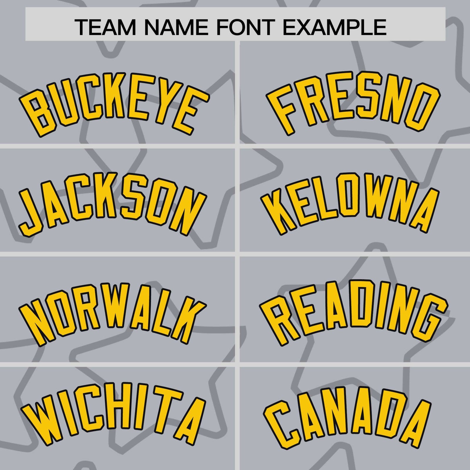 Custom Gray Old-Black Varsity Full-Snap Star Pattern Letterman Baseball Jacket