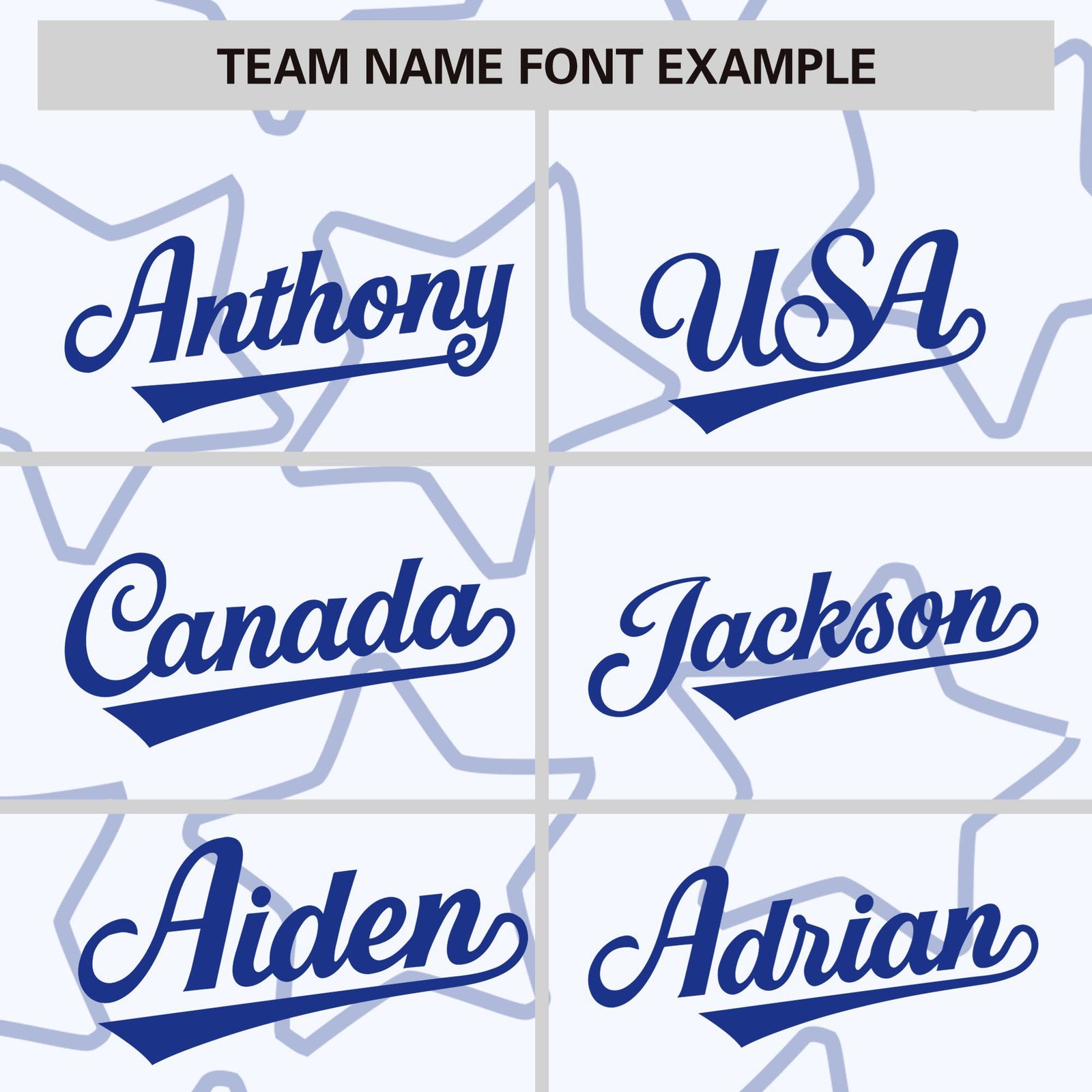 Custom White Royal Blue-Red Varsity Full-Snap Star Pattern Letterman Baseball Jacket