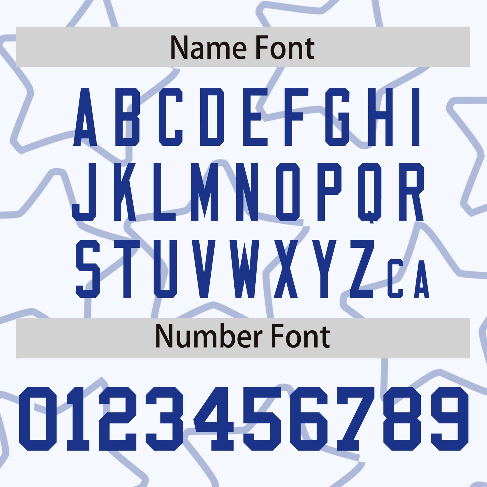 Custom White Royal Blue-Red Varsity Full-Snap Star Pattern Letterman Baseball Jacket