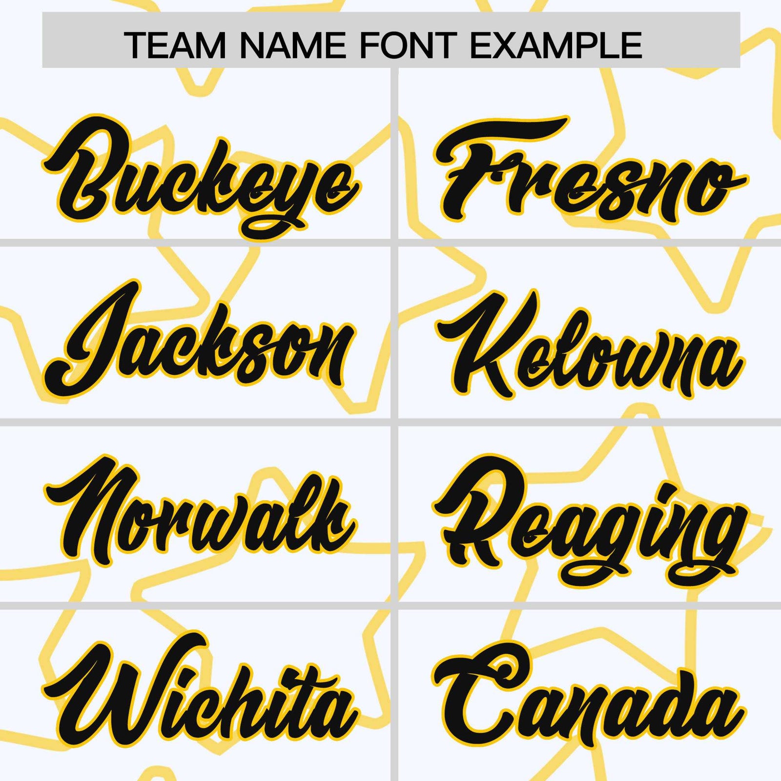 Custom White Black Varsity Full-Snap Star Pattern Letterman Baseball Jacket