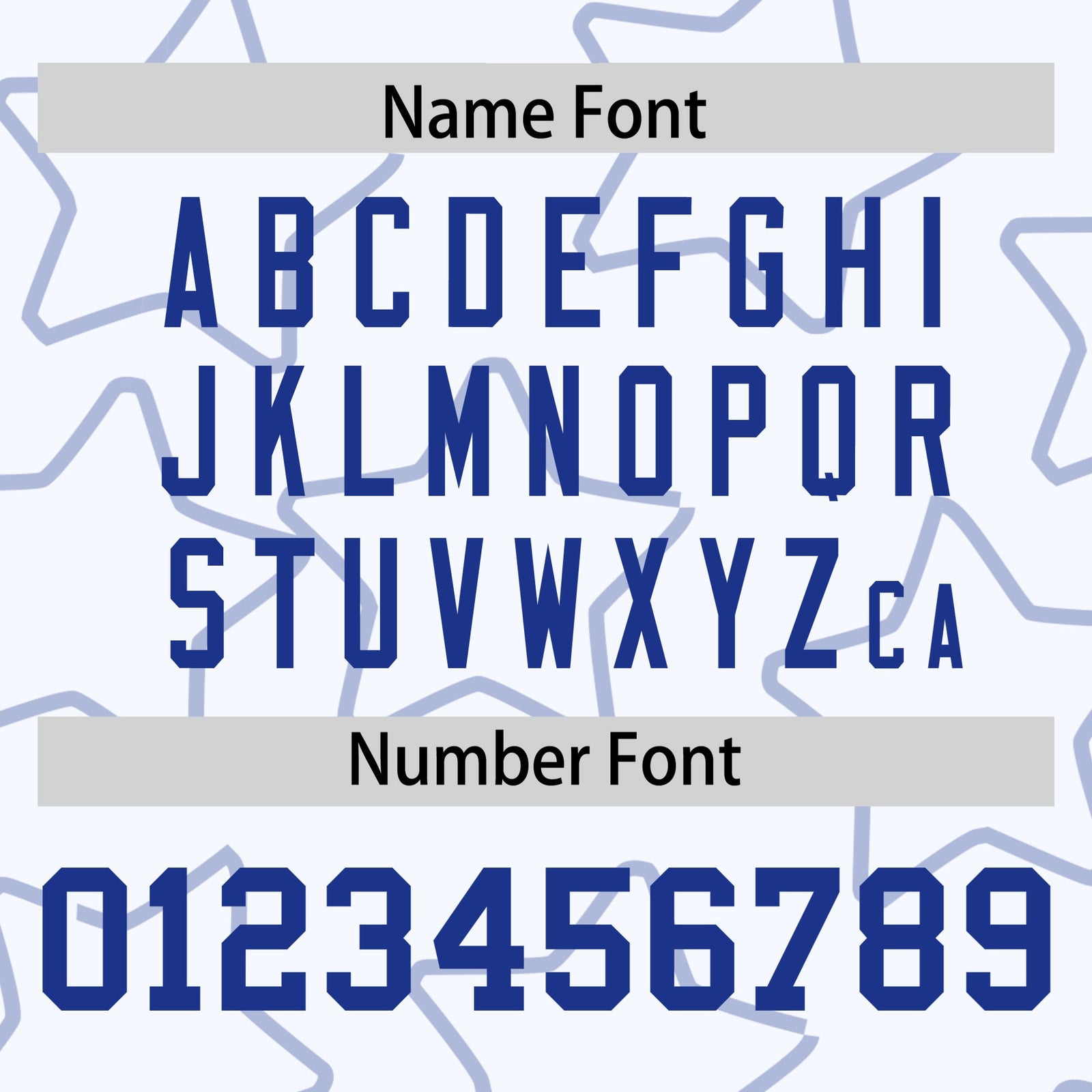 Custom White Royal Blue-Red Varsity Full-Snap Star Pattern Letterman Baseball Jacket