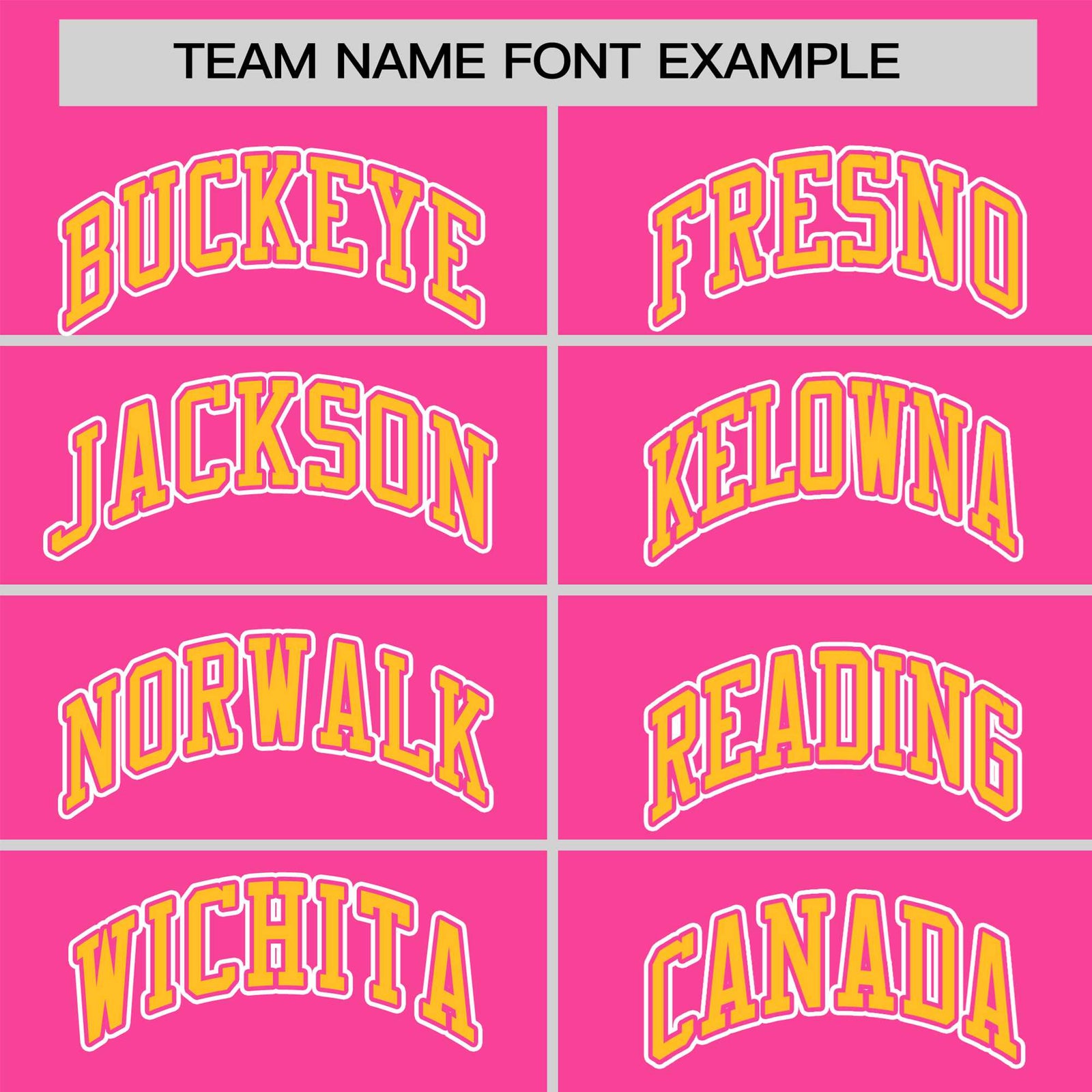 Custom Pink Neon Green-Gold Raglan Sleeves Varsity Full-Snap Letterman Jacket