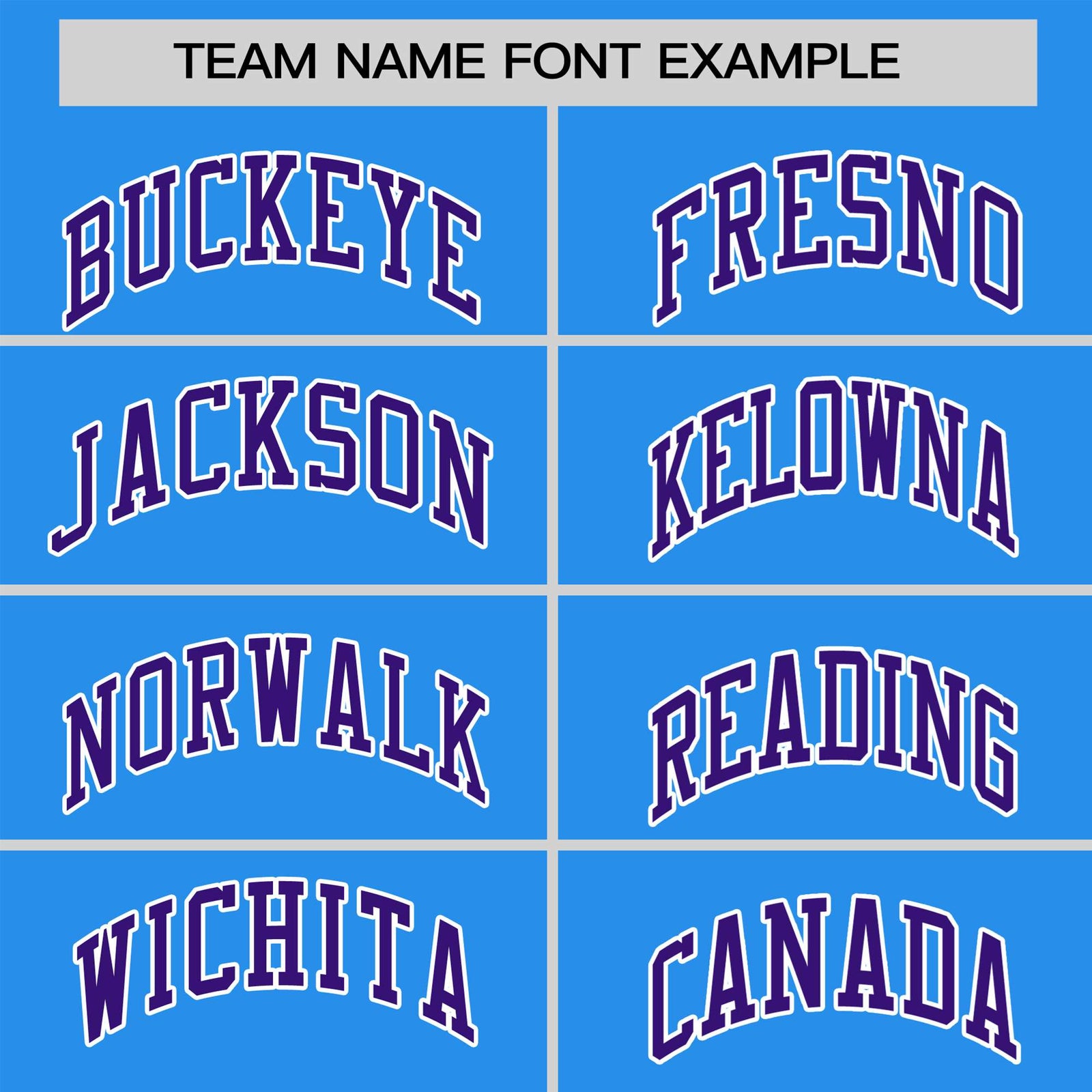 Custom Powder Blue Purple-Orange Raglan Sleeves Varsity Full-Snap Letterman Jacket