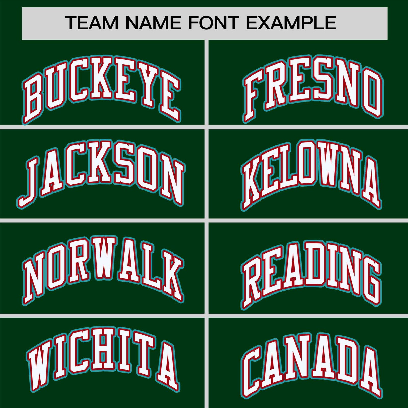 Custom Green Red-Aqua Raglan Sleeves Varsity Full-Snap Letterman Jacket