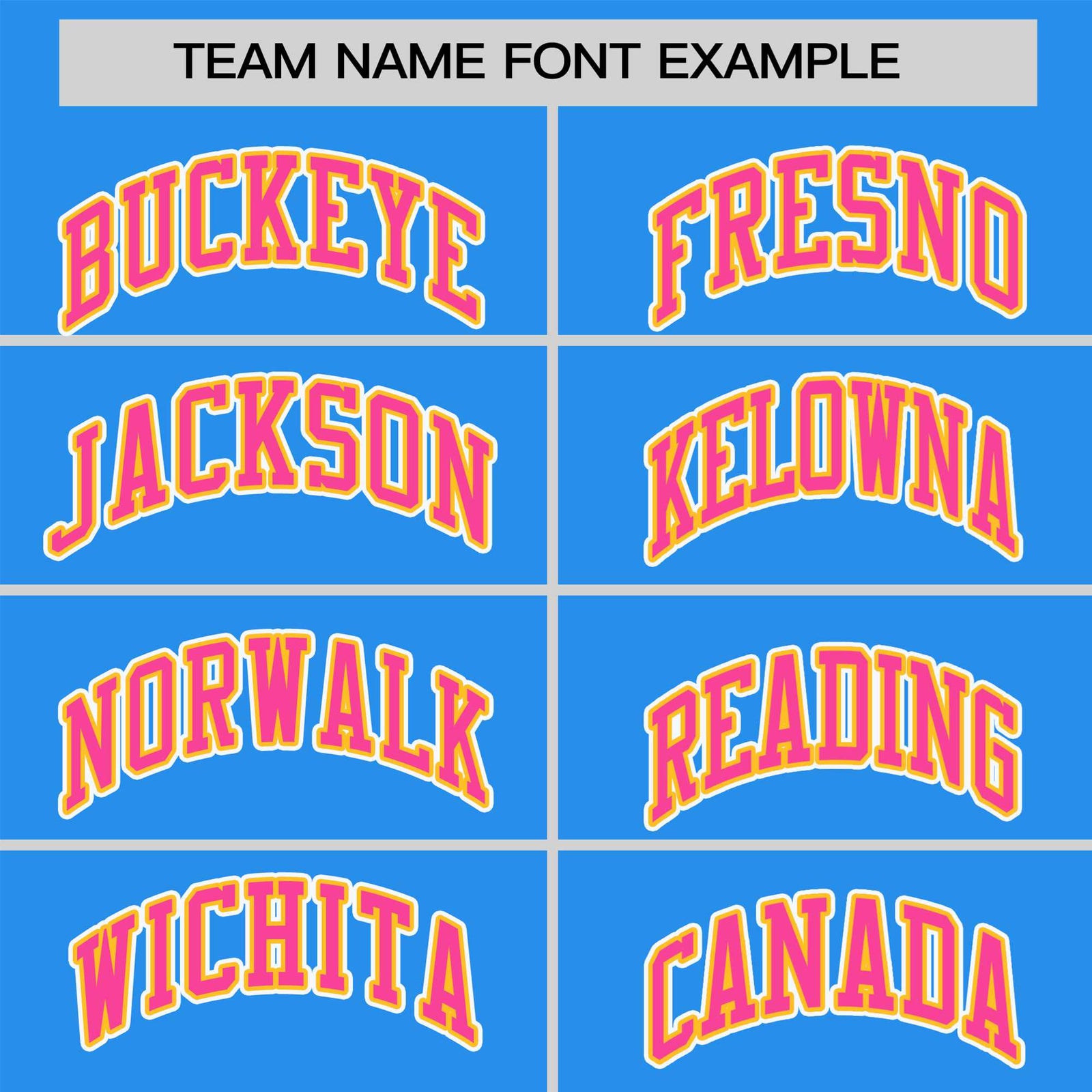 Custom Powder Blue Pink-Gold Raglan Sleeves Varsity Full-Snap Letterman Jacket