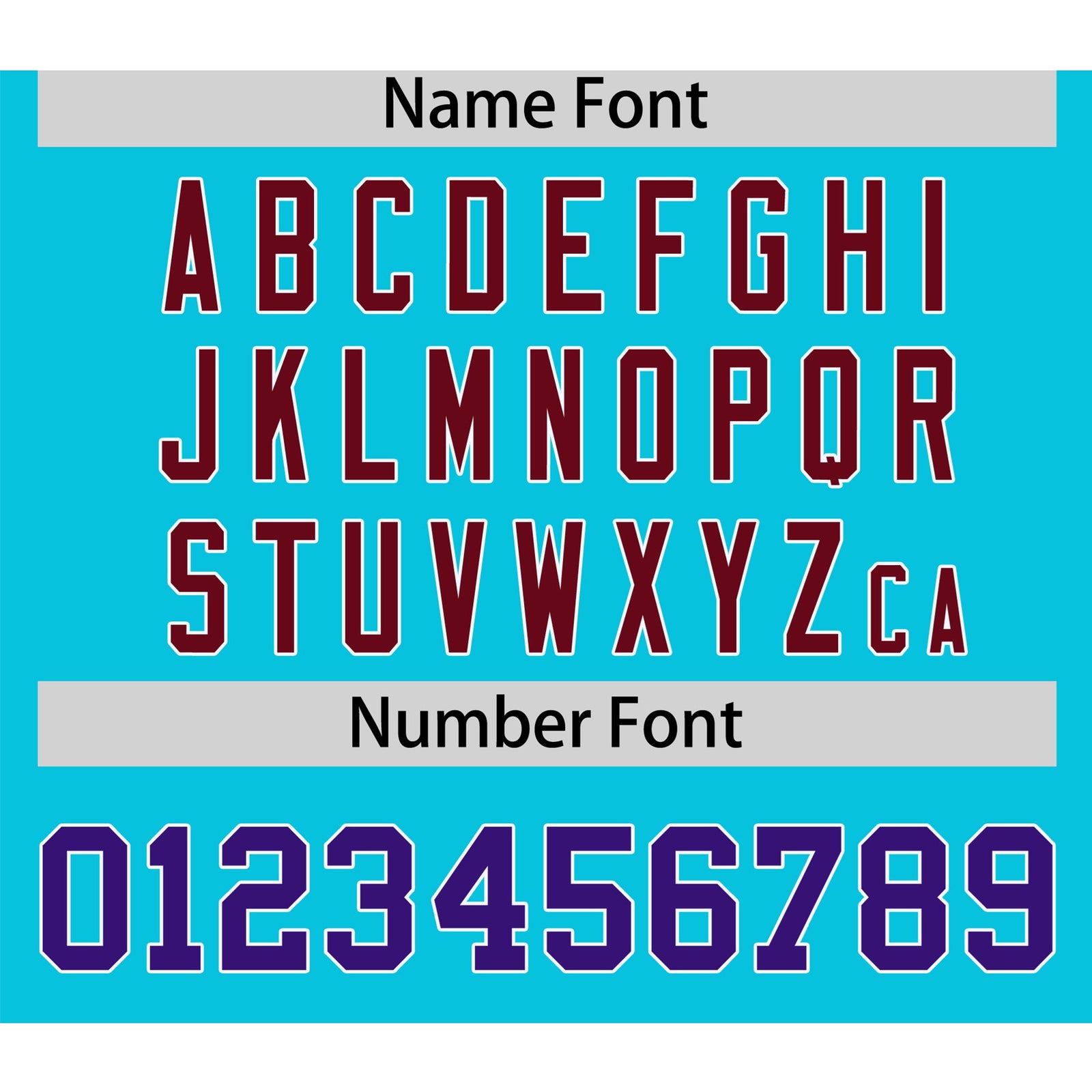 Custom Aqua Crimson-Purple Raglan Sleeves Varsity Full-Snap Letterman Jacket