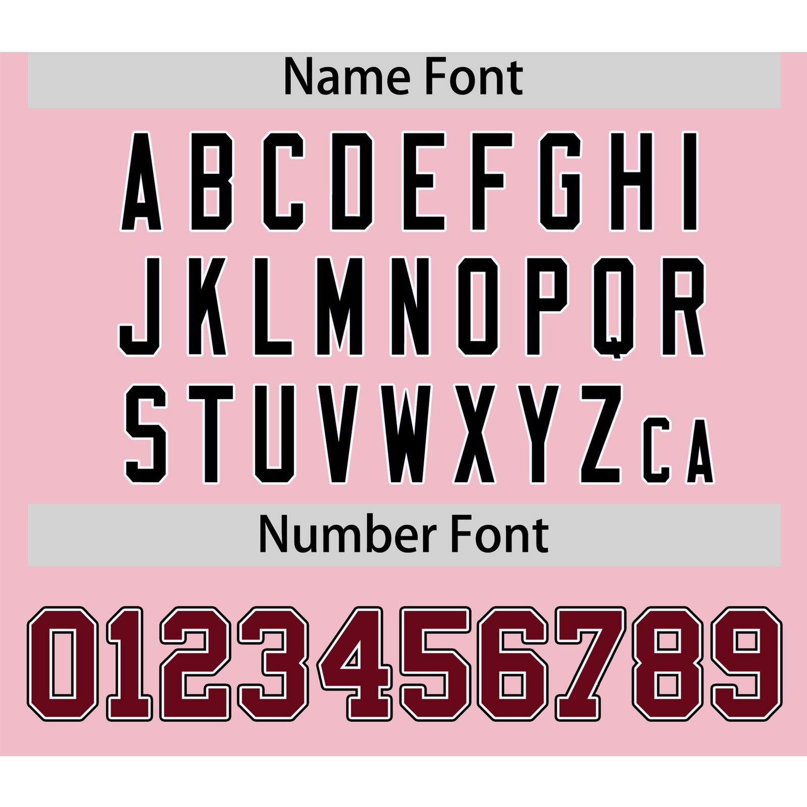 Custom Pink Crimson-Black Raglan Sleeves Varsity Full-Snap Letterman Jacket