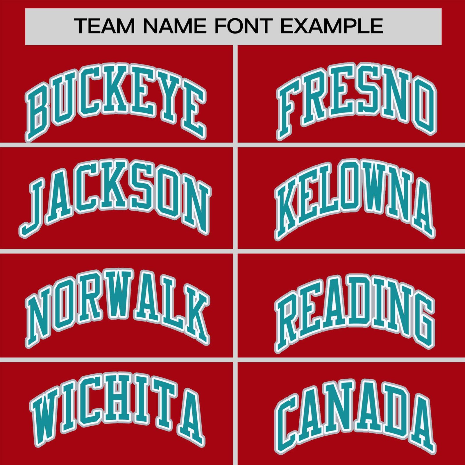 Custom Red Gray-Aqua Raglan Sleeves Varsity Full-Snap Letterman Jacket