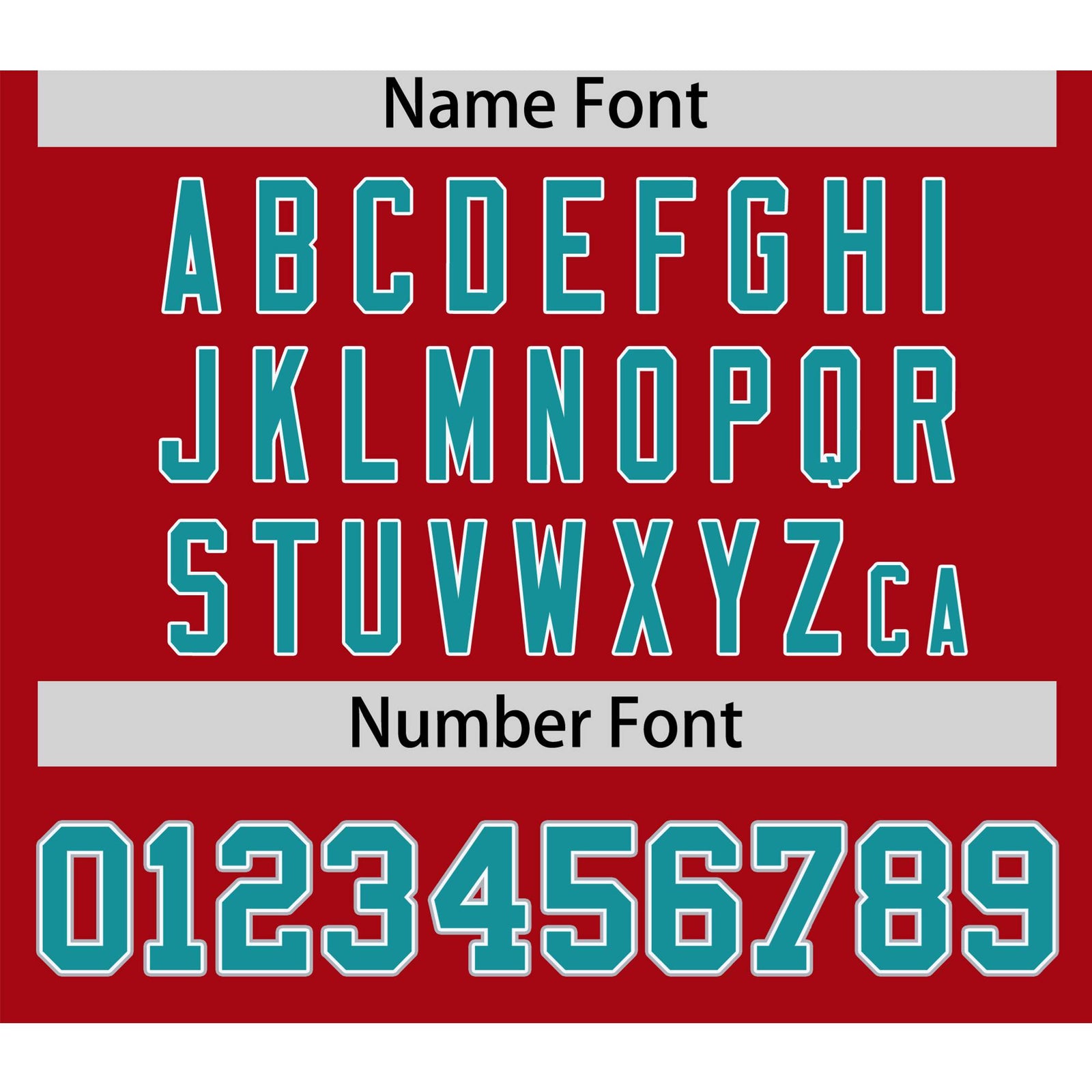 Custom Red Gray-Aqua Raglan Sleeves Varsity Full-Snap Letterman Jacket